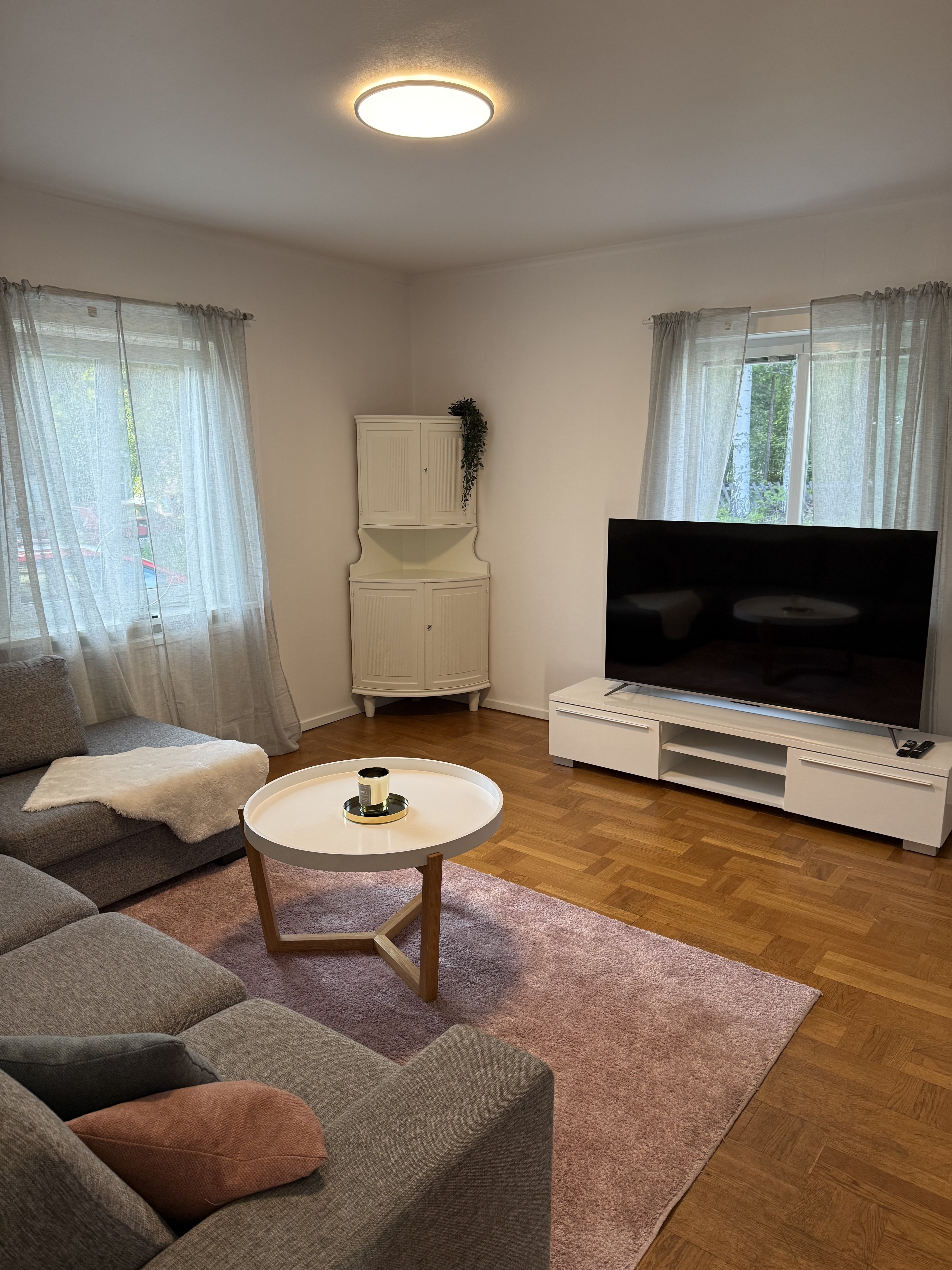 5 rok · 135 m² i Skelleftehamn – bild 12
