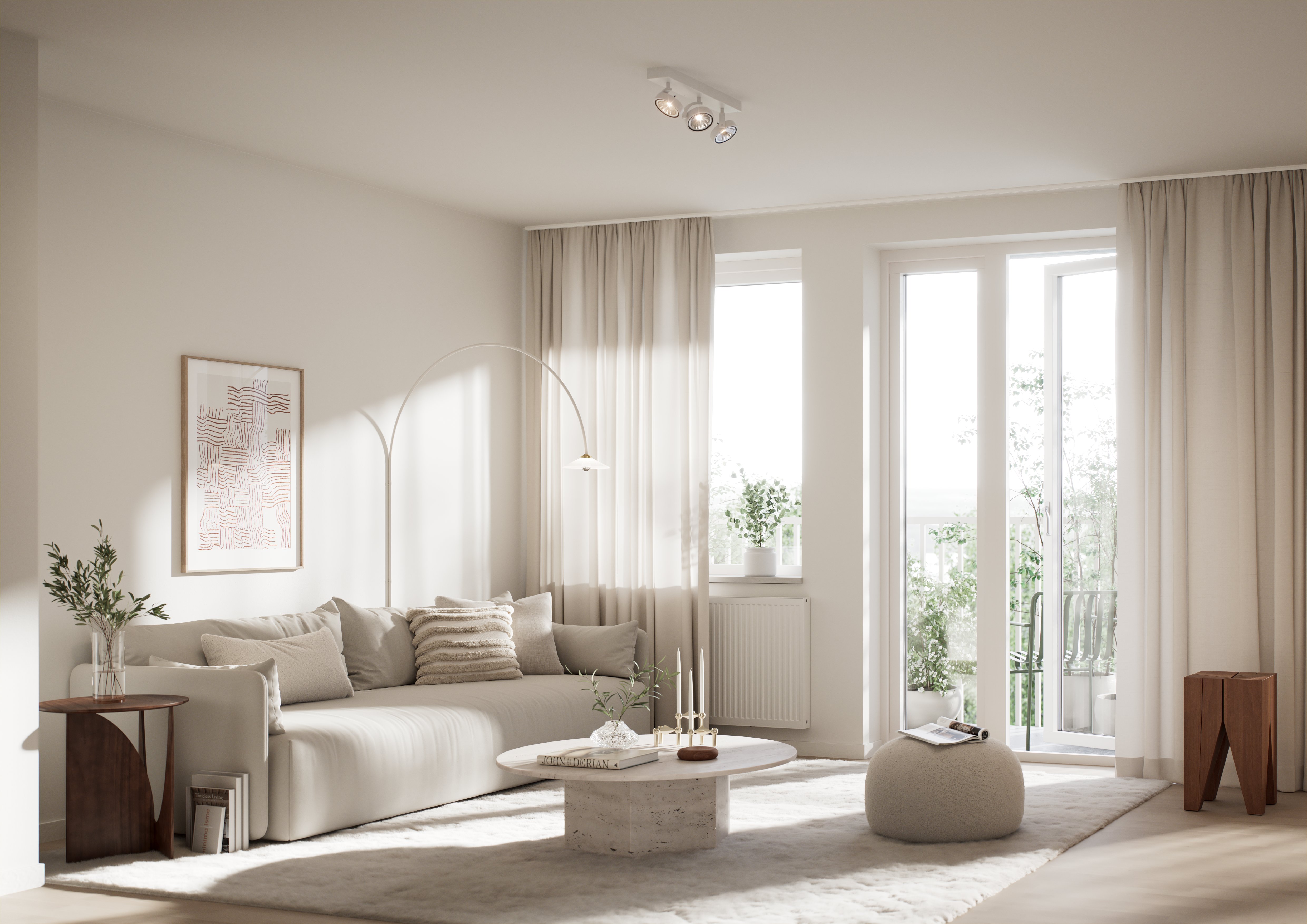 1 rok · 45 m² i Knivsta – bild 9