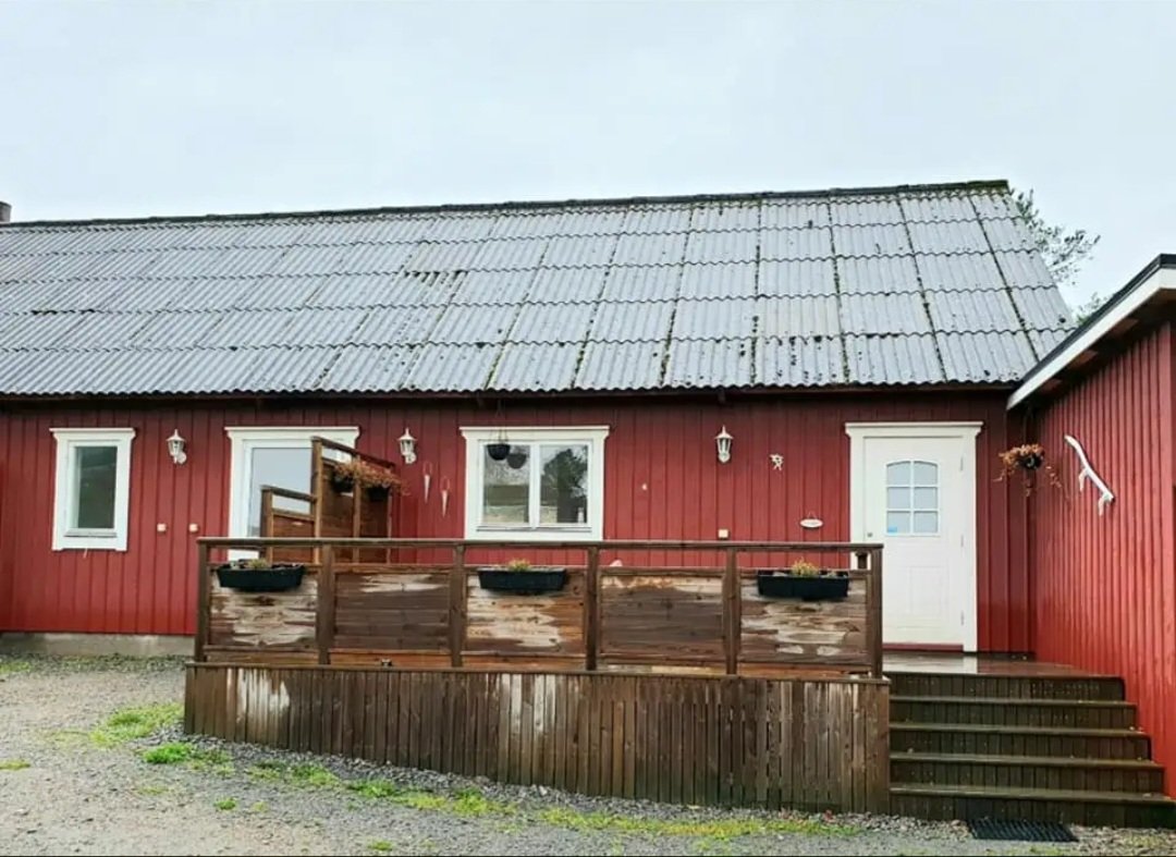 Korseberget