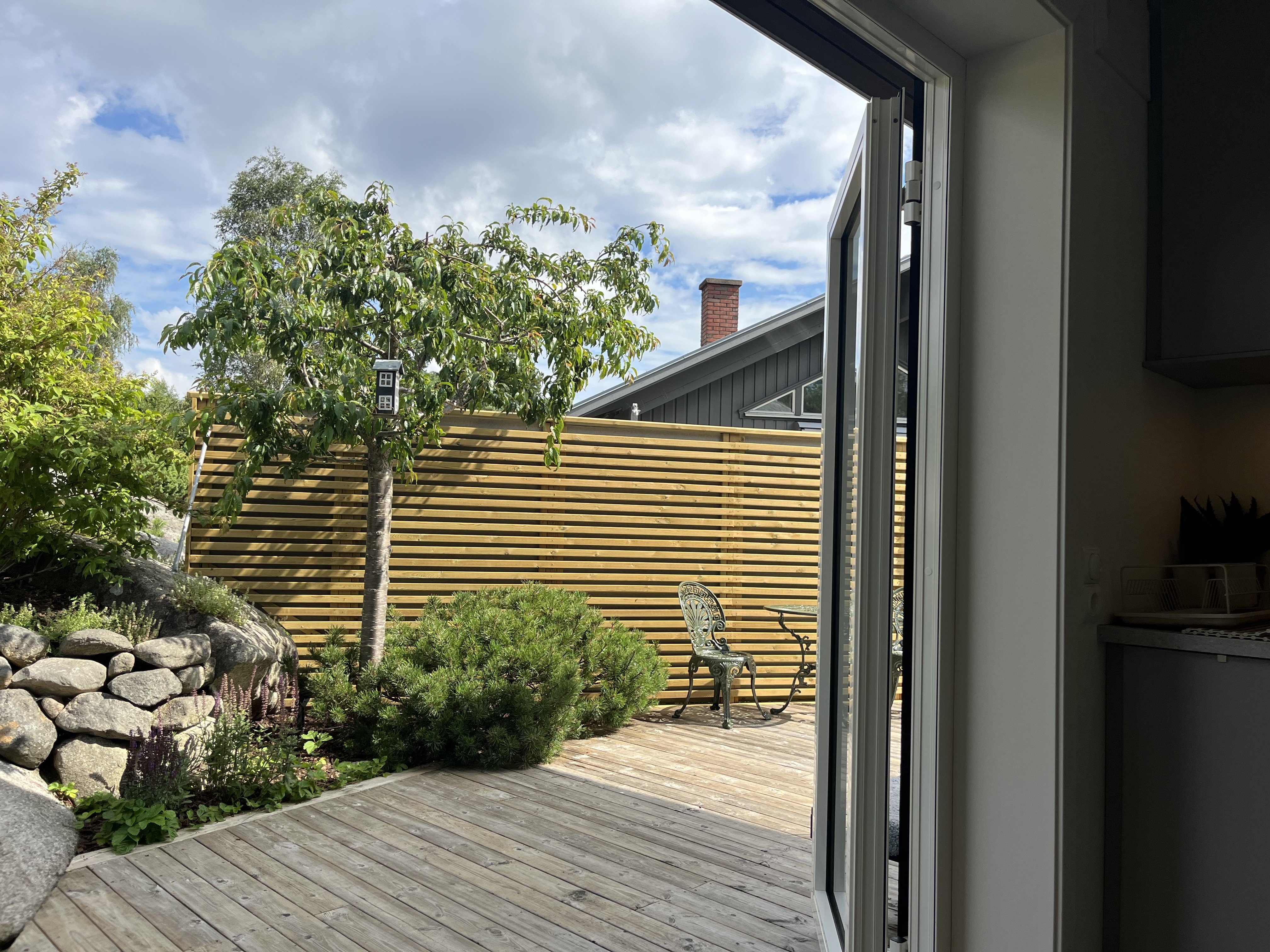 Stuga, 1 rum, 15 kvm, Hovås