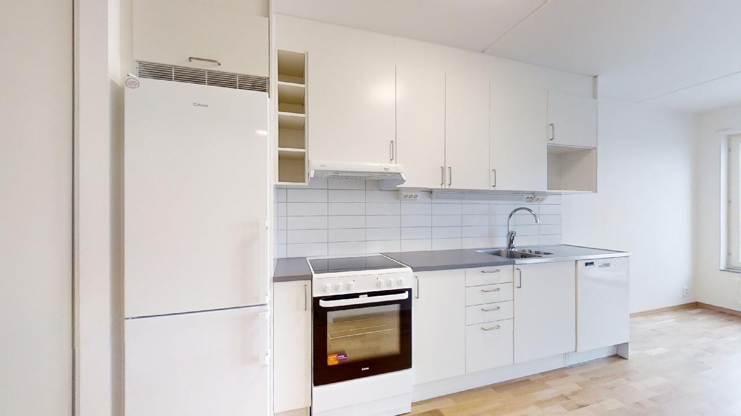 Maria Stationsgata 41, Helsingborg — photo 4