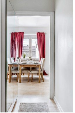 Lägenhet, 1 rooms, 23 sqm, Södertälje