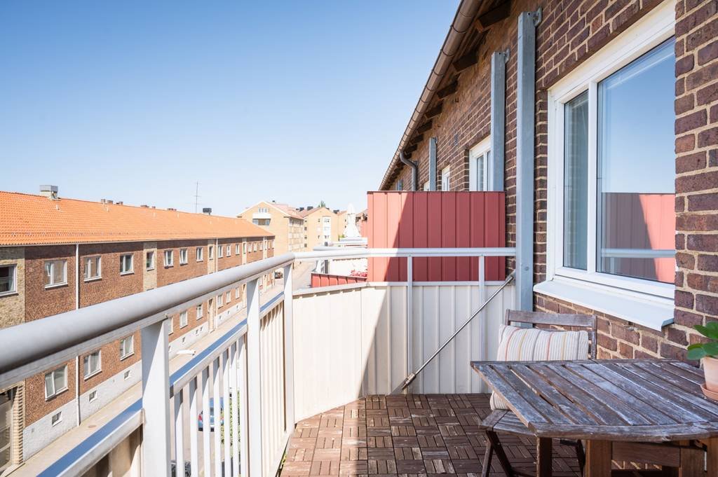 Hyreslägenhet på Helsingborg i helsingborg