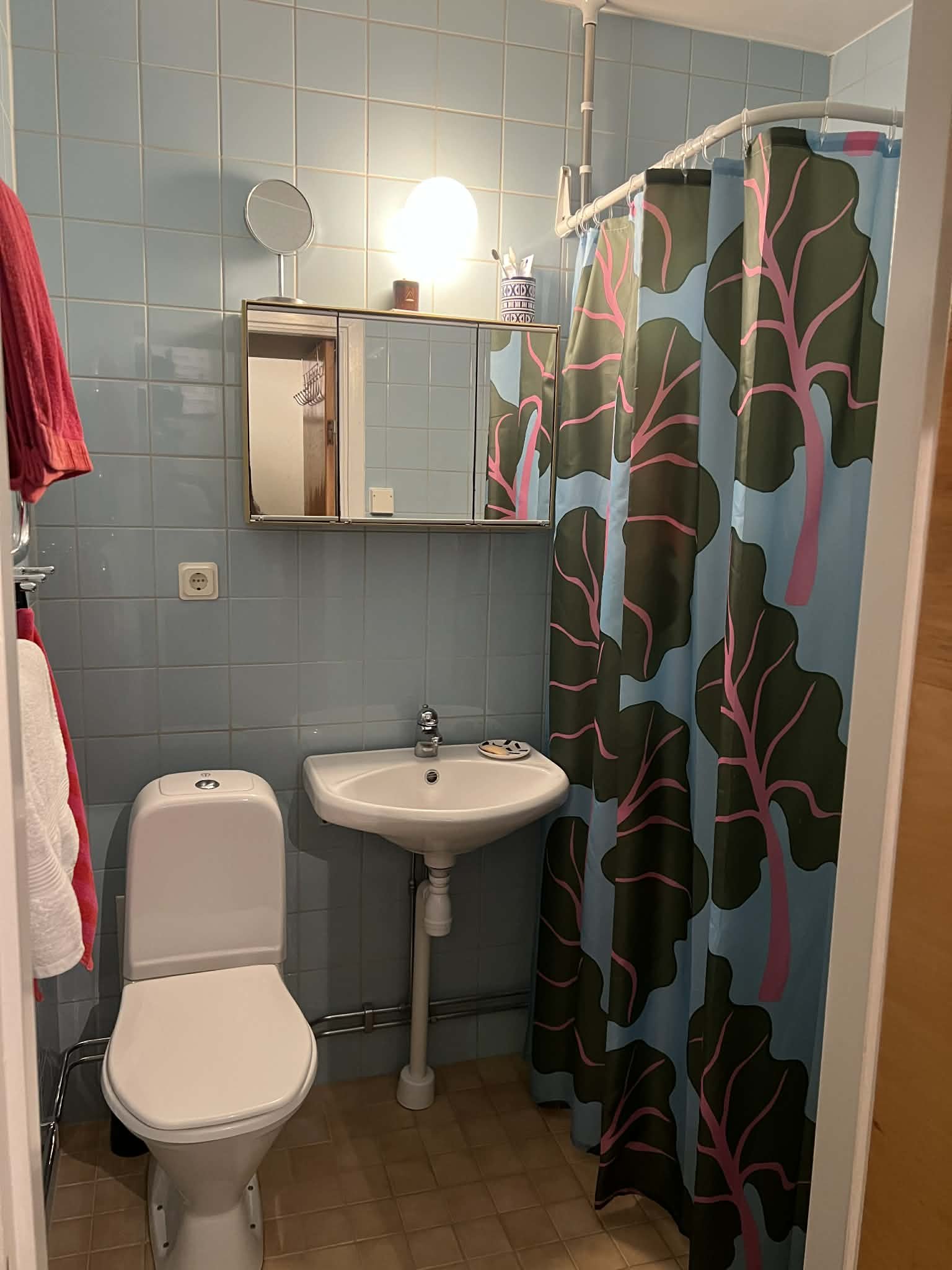 Vapengatan, Hägersten — photo 4