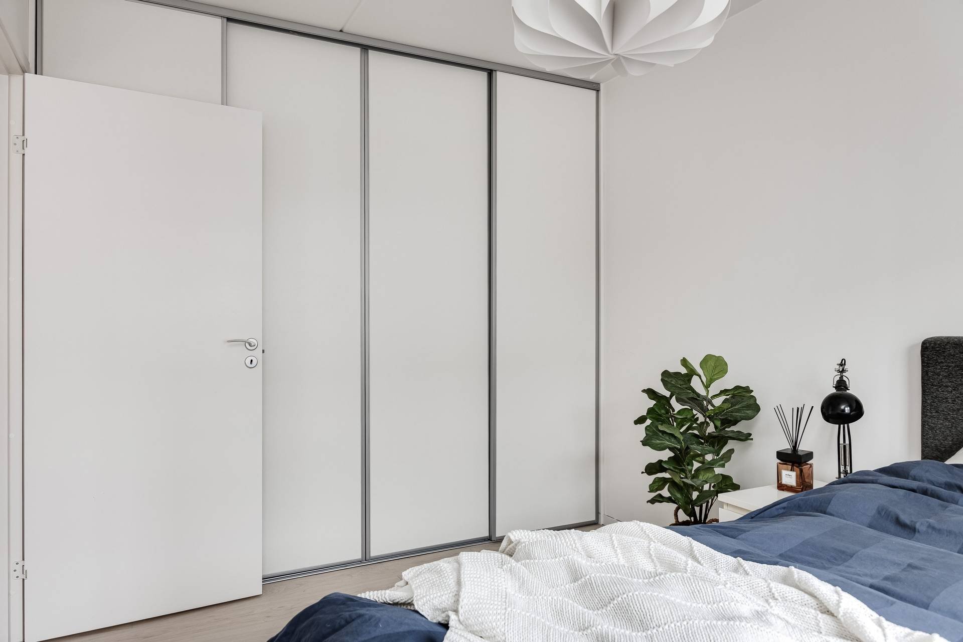 Lägenhet – Halmstad, Rotorp - Fler