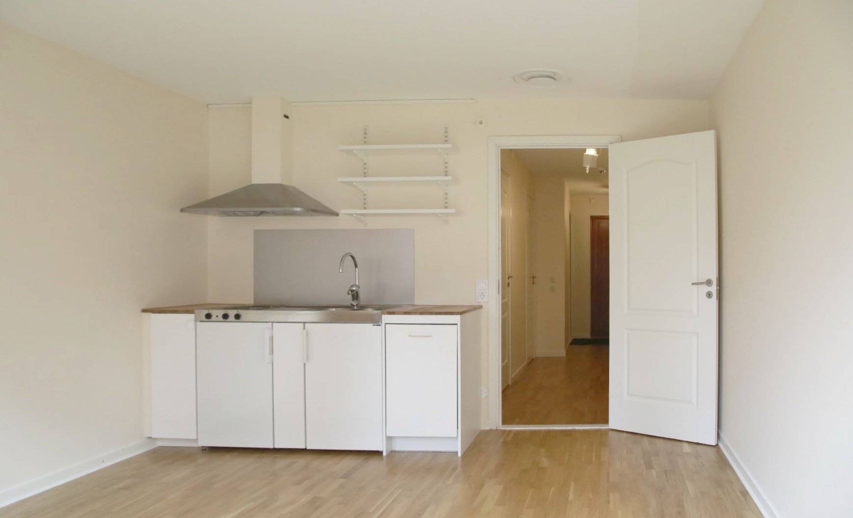 2 rum och kök, Skarpnäck, 9 300 kr/mån, bild 5