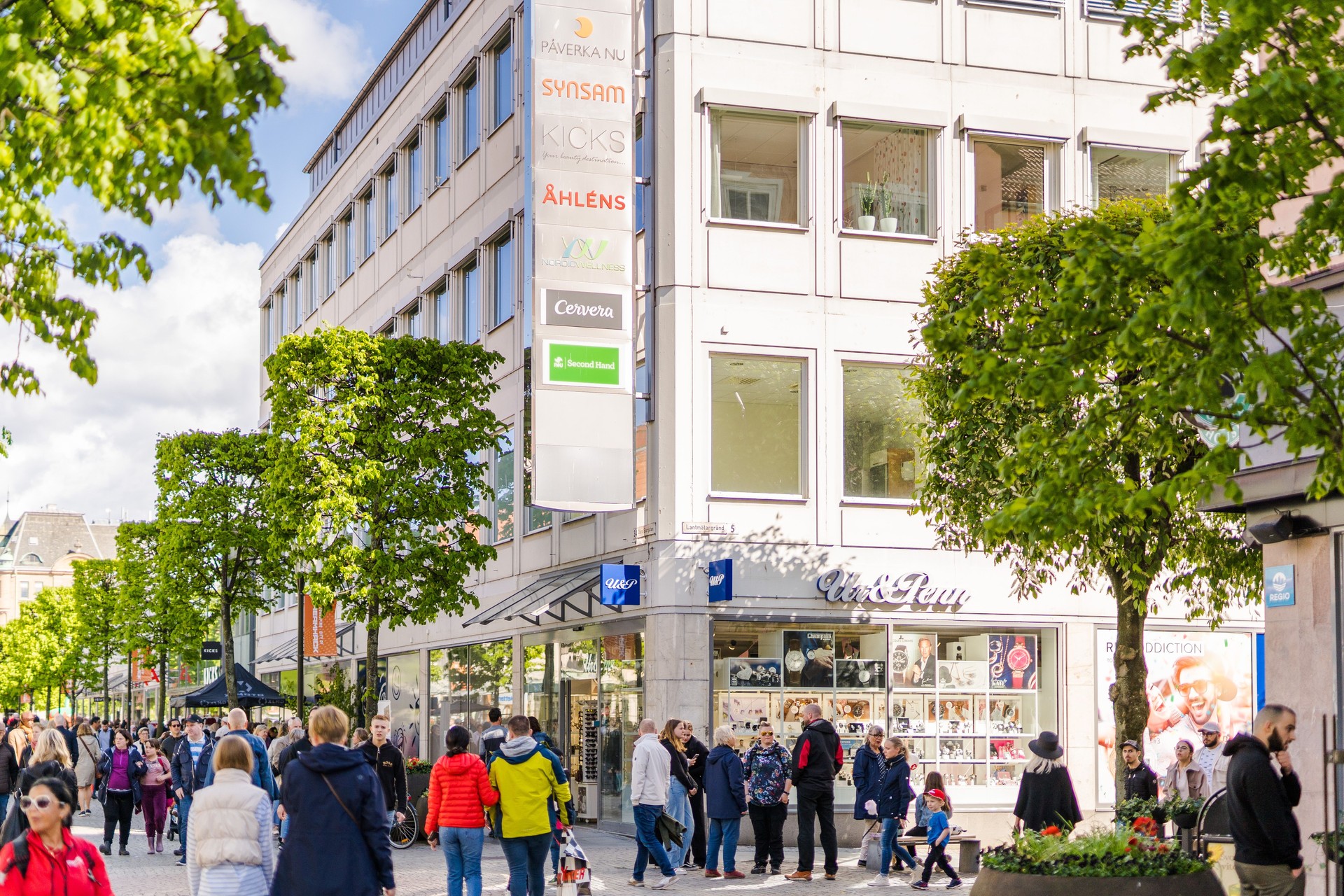 Lägenhet – Jönköping, Kålgården - Bild 5
