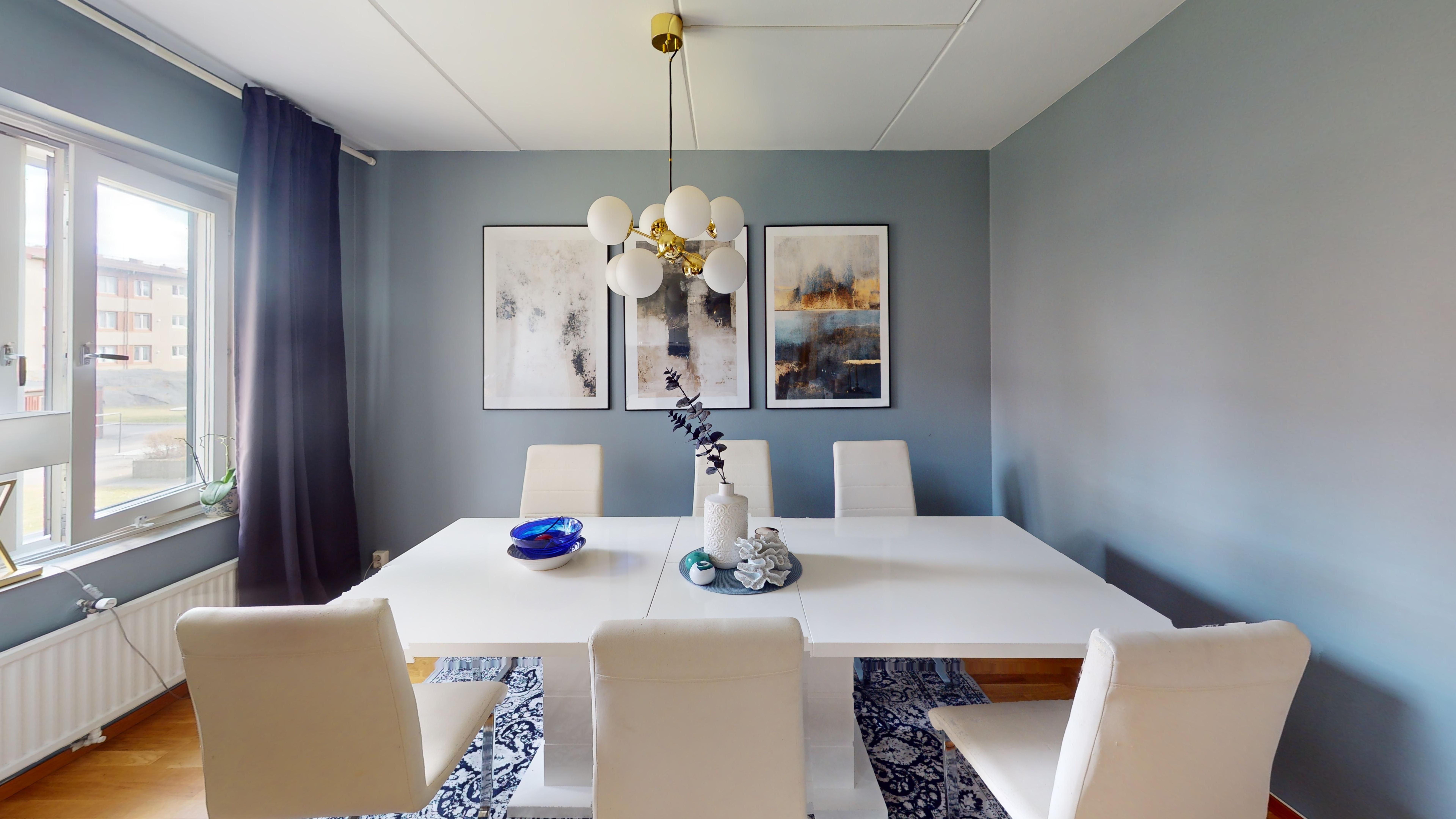 Sommarvädersgatan 60, Göteborg — photo 5