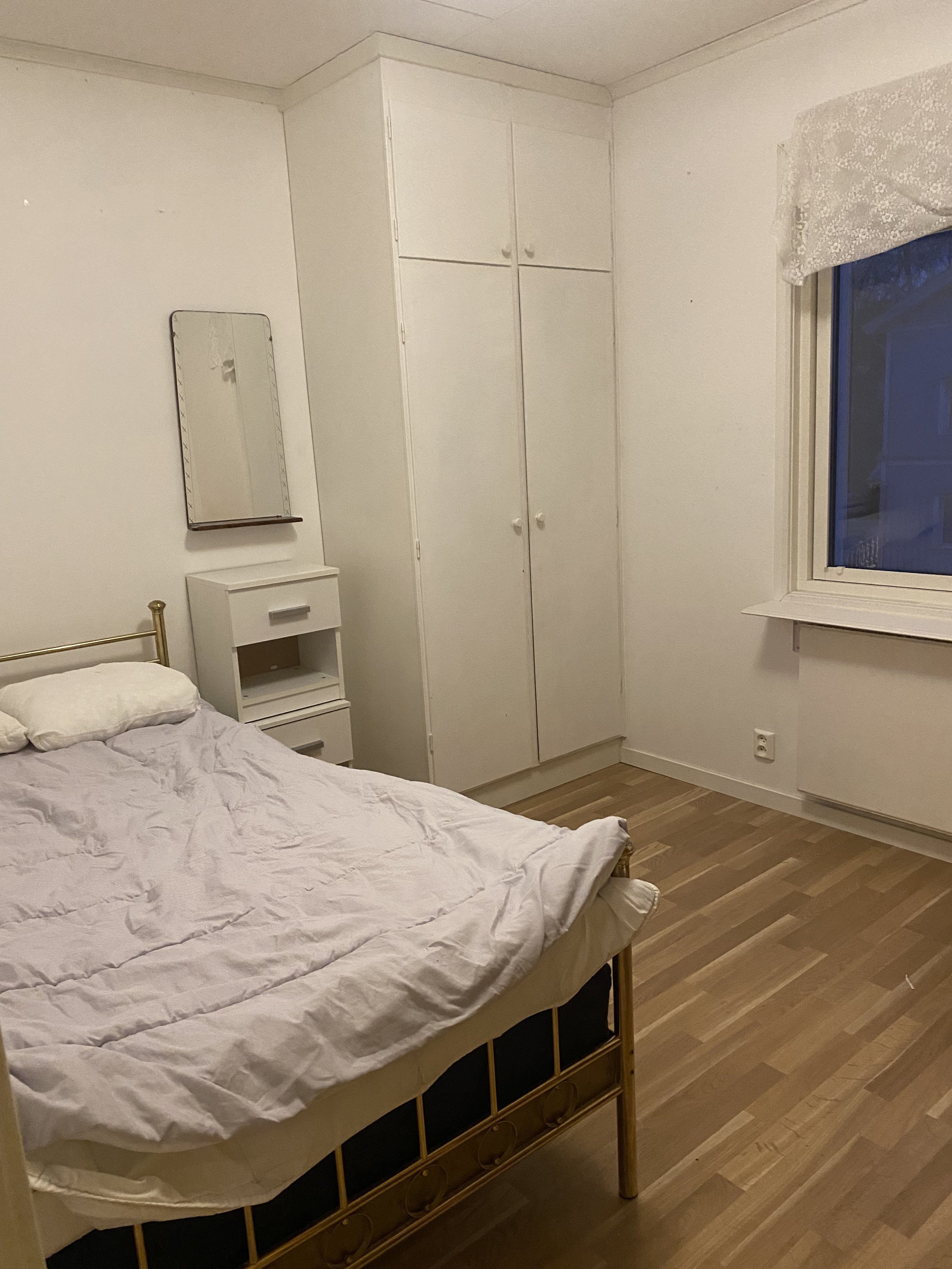 Korridor, 1 rooms, 12 sqm, Hisings Backa