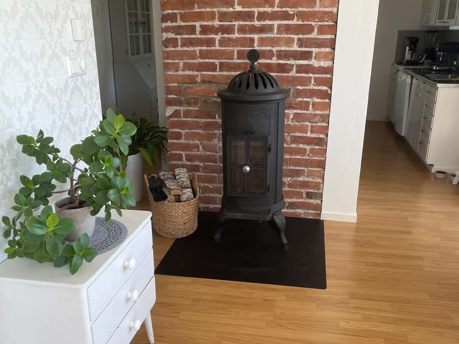 4 rok · 96 m² i Sennan – bild 7