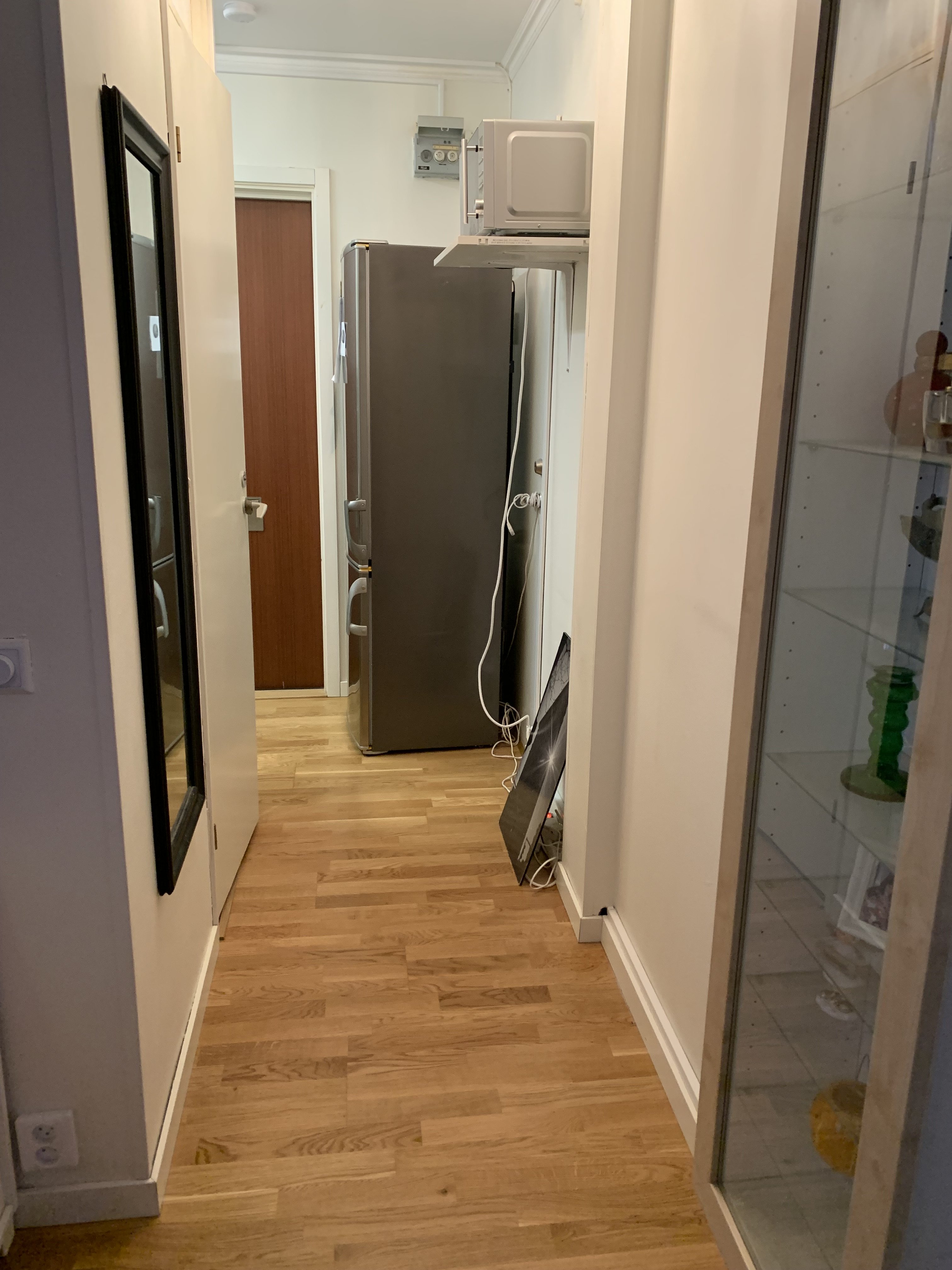 Köpenhamnsgatan, Kista