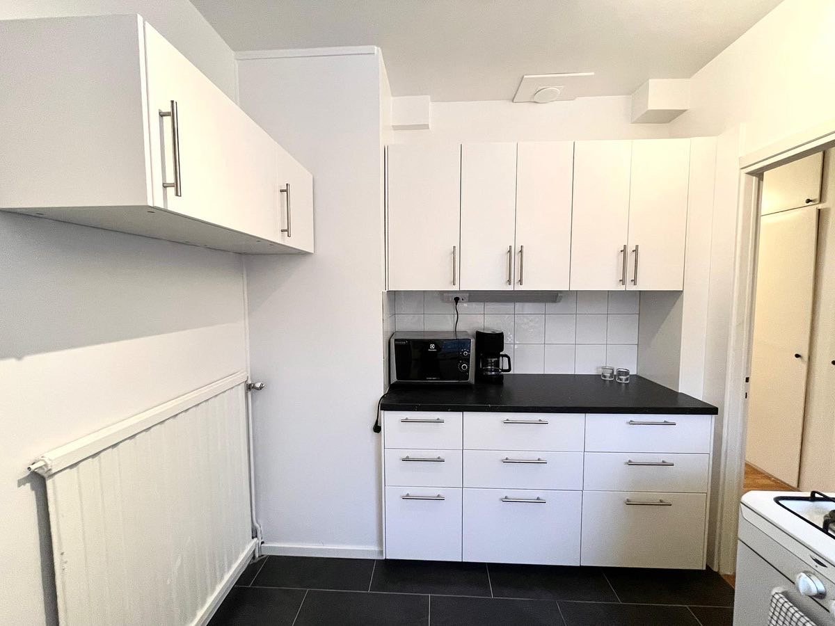 2 rok · 65 m² i Johanneshov – bild 4