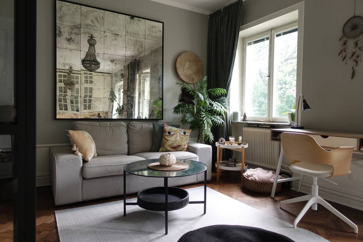 2 rum och kök, Aspudden, 15 500 kr/mån, bild 4