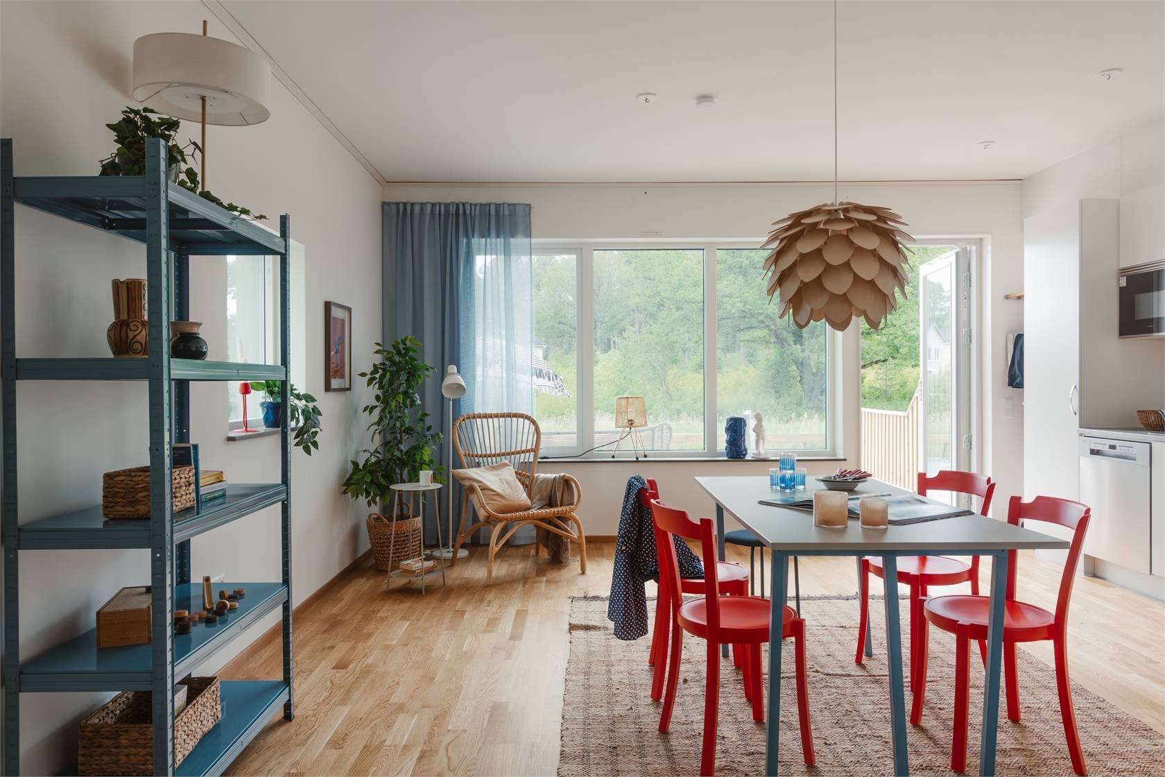 Hus – Järfälla, Skälby - Bild 4