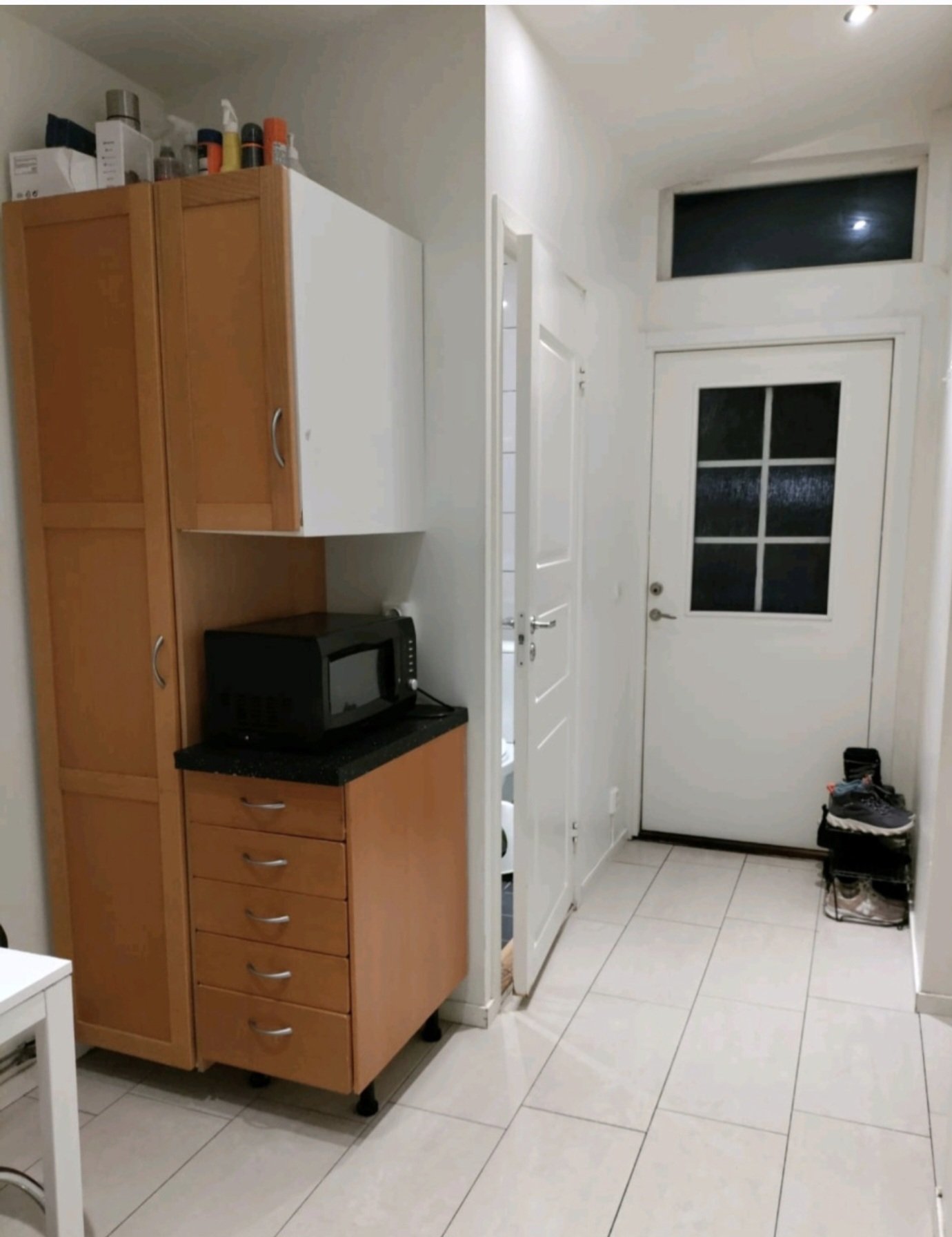 Nitaregatan, Västra Frölunda — photo 3