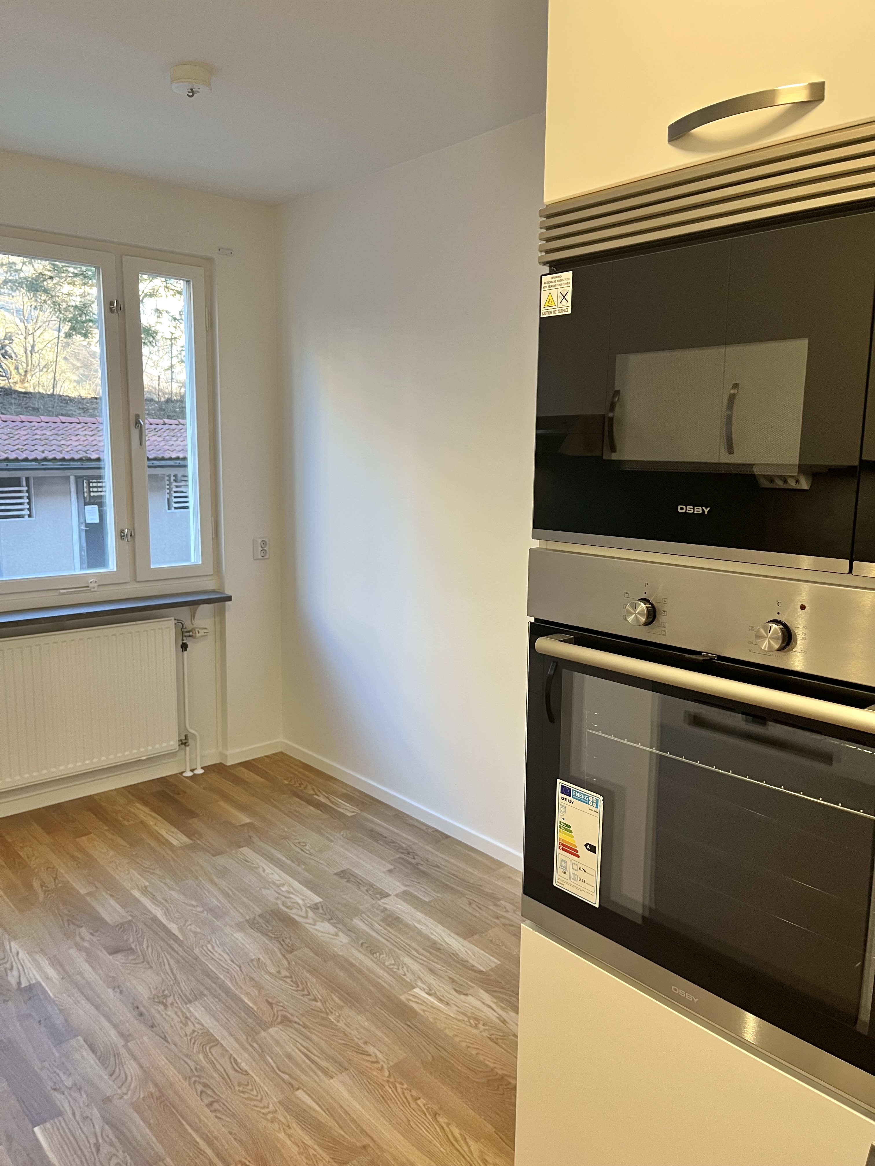 4 rok · 101 m² i Nynäshamn – bild 5