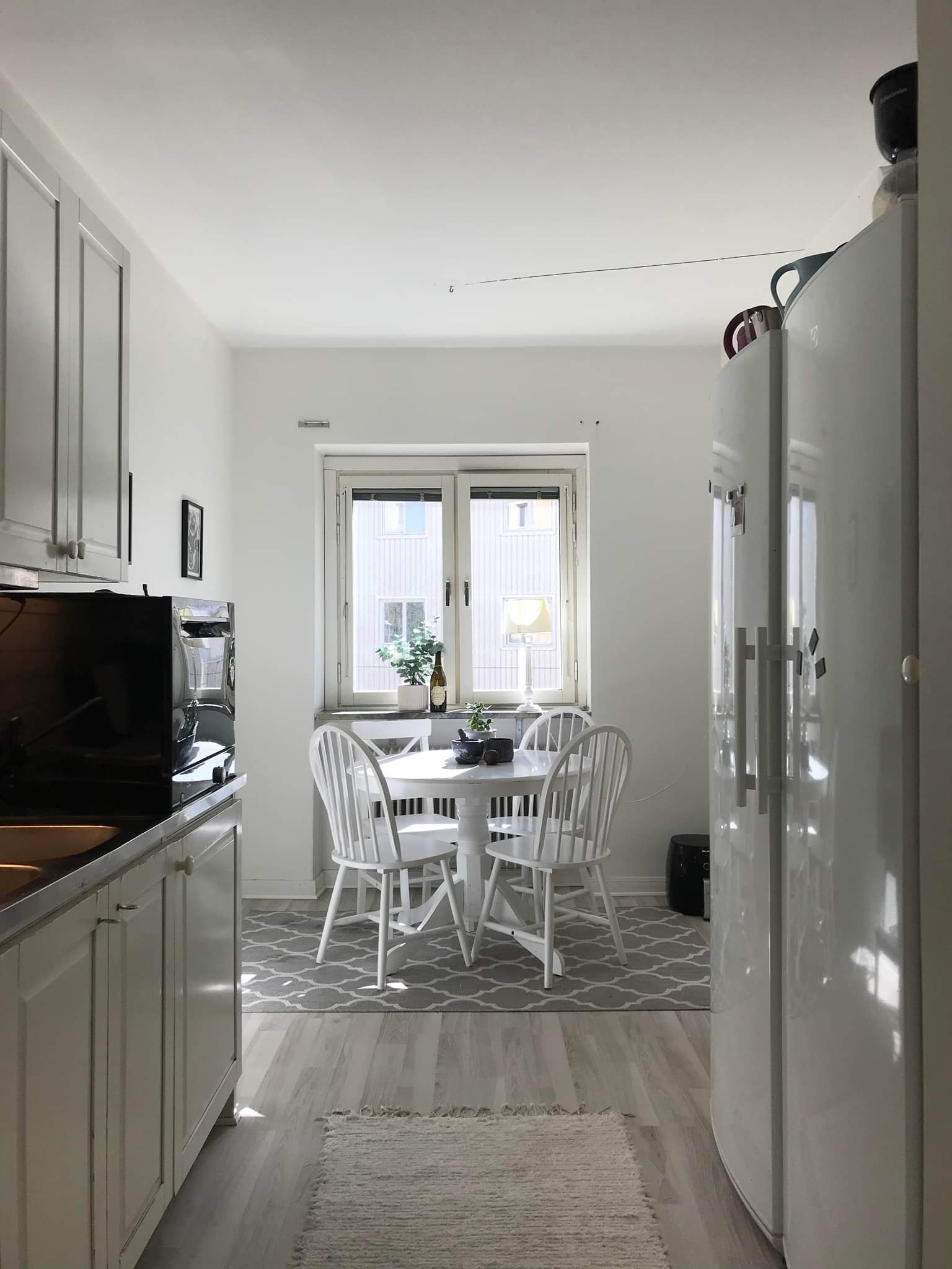 Lägenhet – Norrköping, Oxelbergen - Bild 2