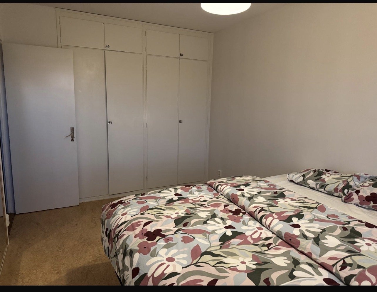 Askersundsgatan i Bandhagen