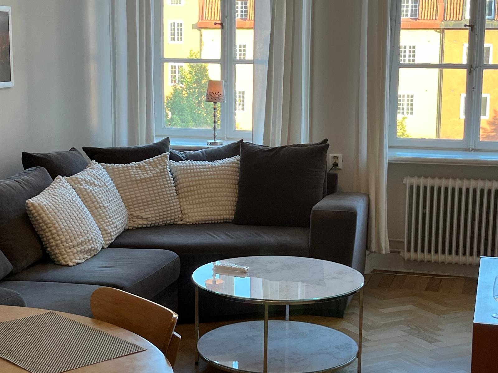 2 rum Stockholm — 20 000 kr/mån | Bostadsögat