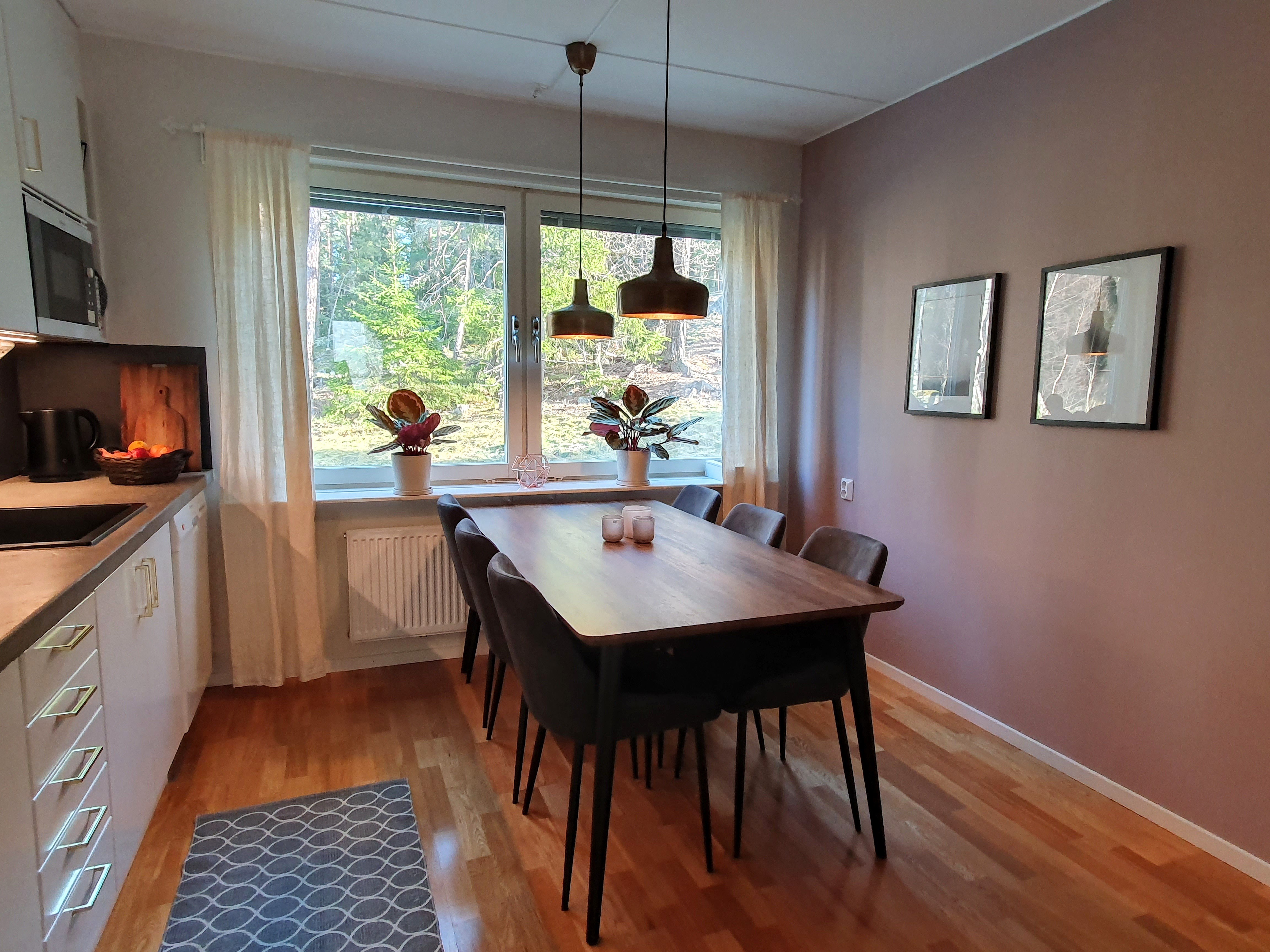 2 rok · 60 m² i Sollentuna – bild 7