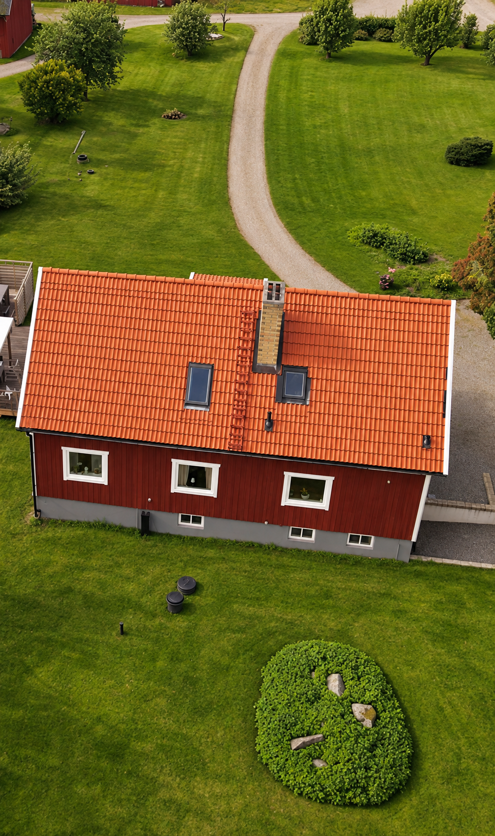 Hus – Romfartuna, Västmanlands län - Bild 2