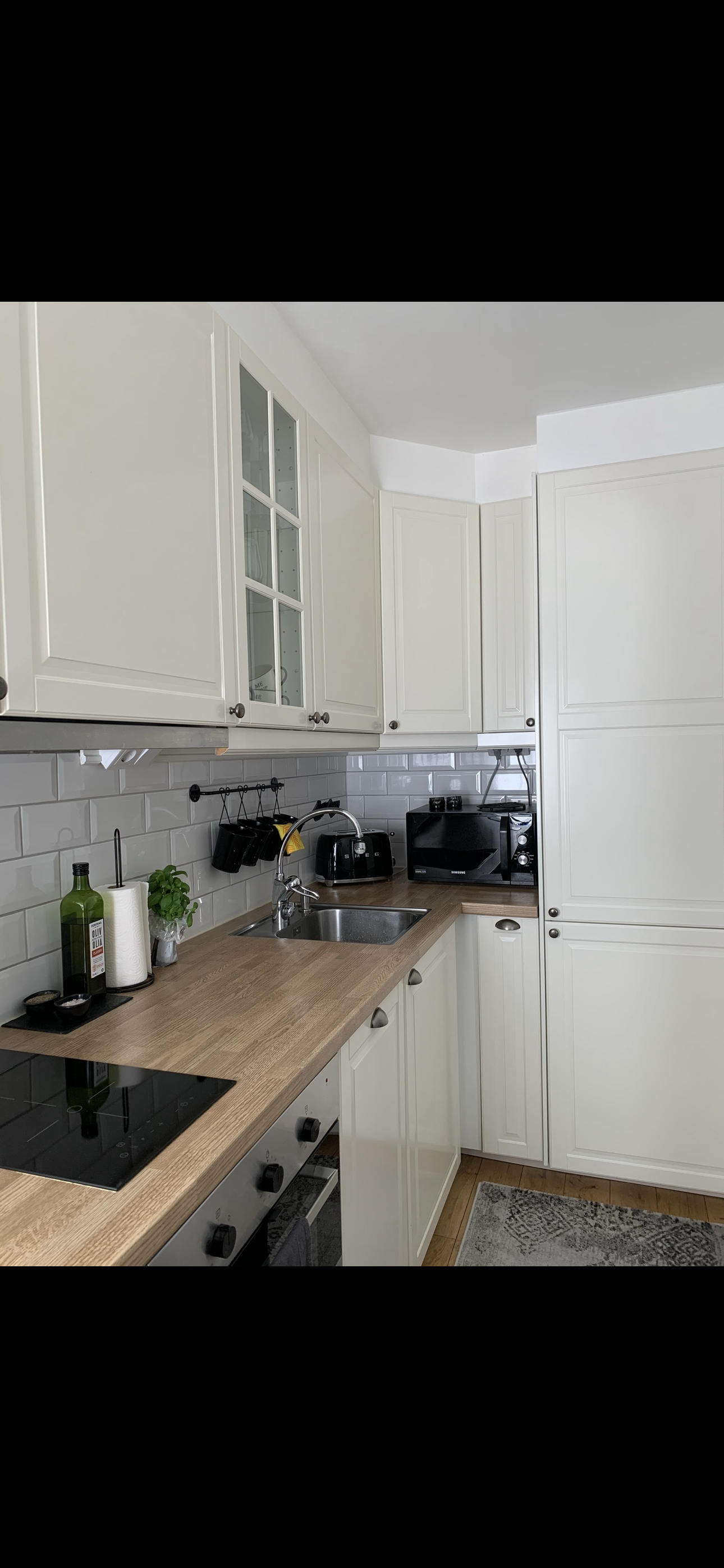 Lägenhet, 1 rooms, 32 sqm, Växjö