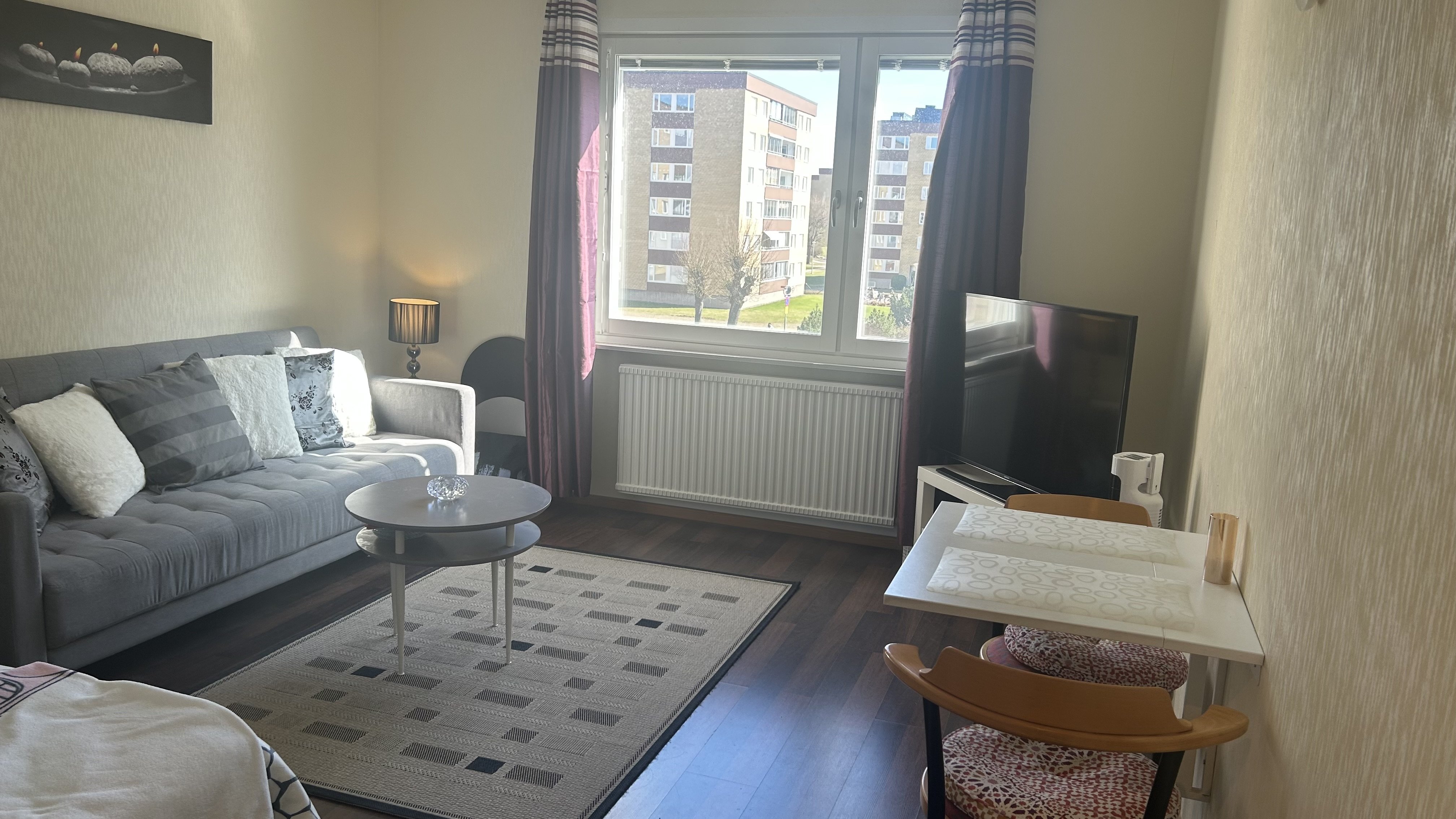 Fyrislundsgatan, Uppsala — photo 3