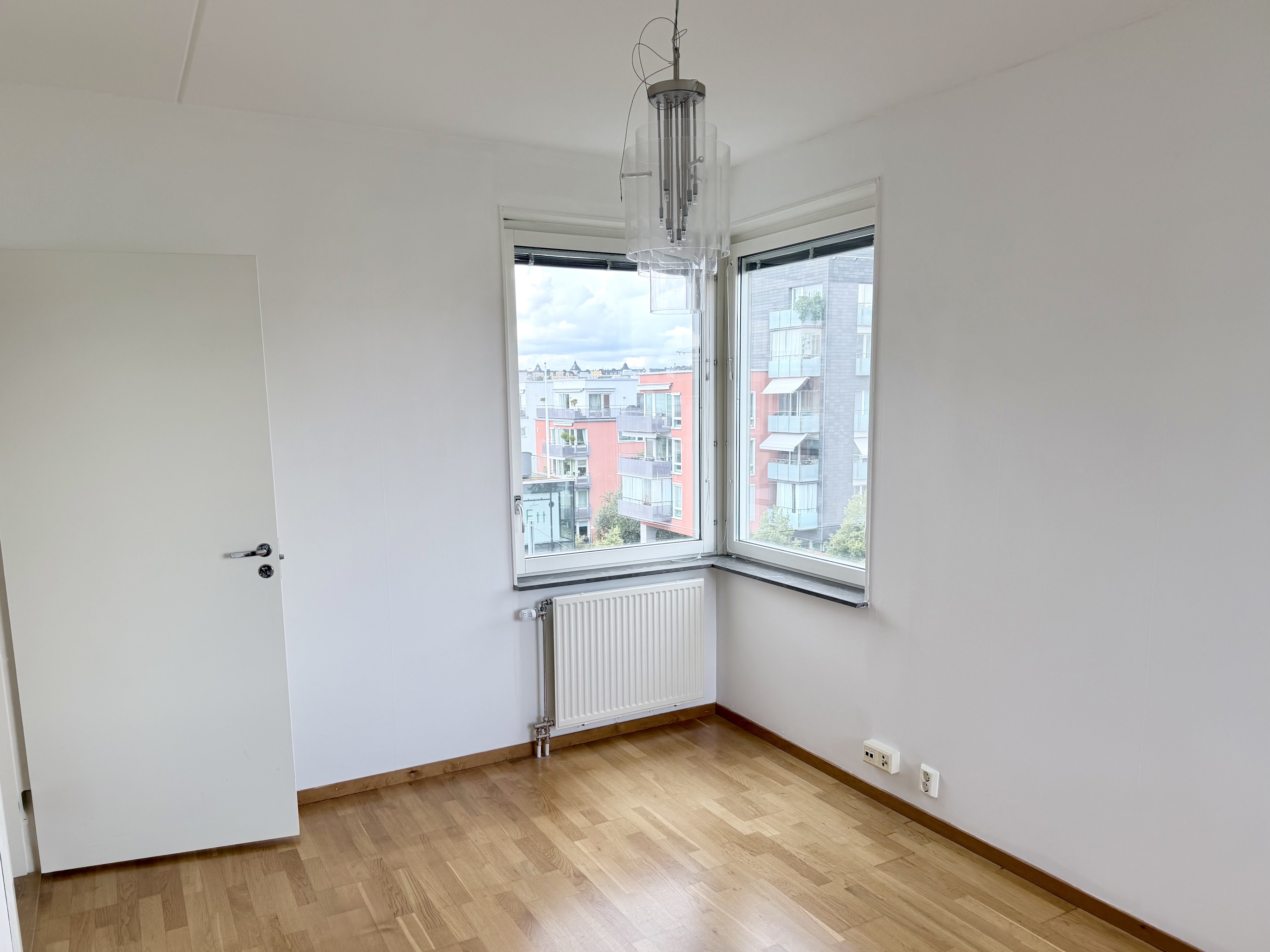 4 rok · 114 m² i Stockholm – bild 13