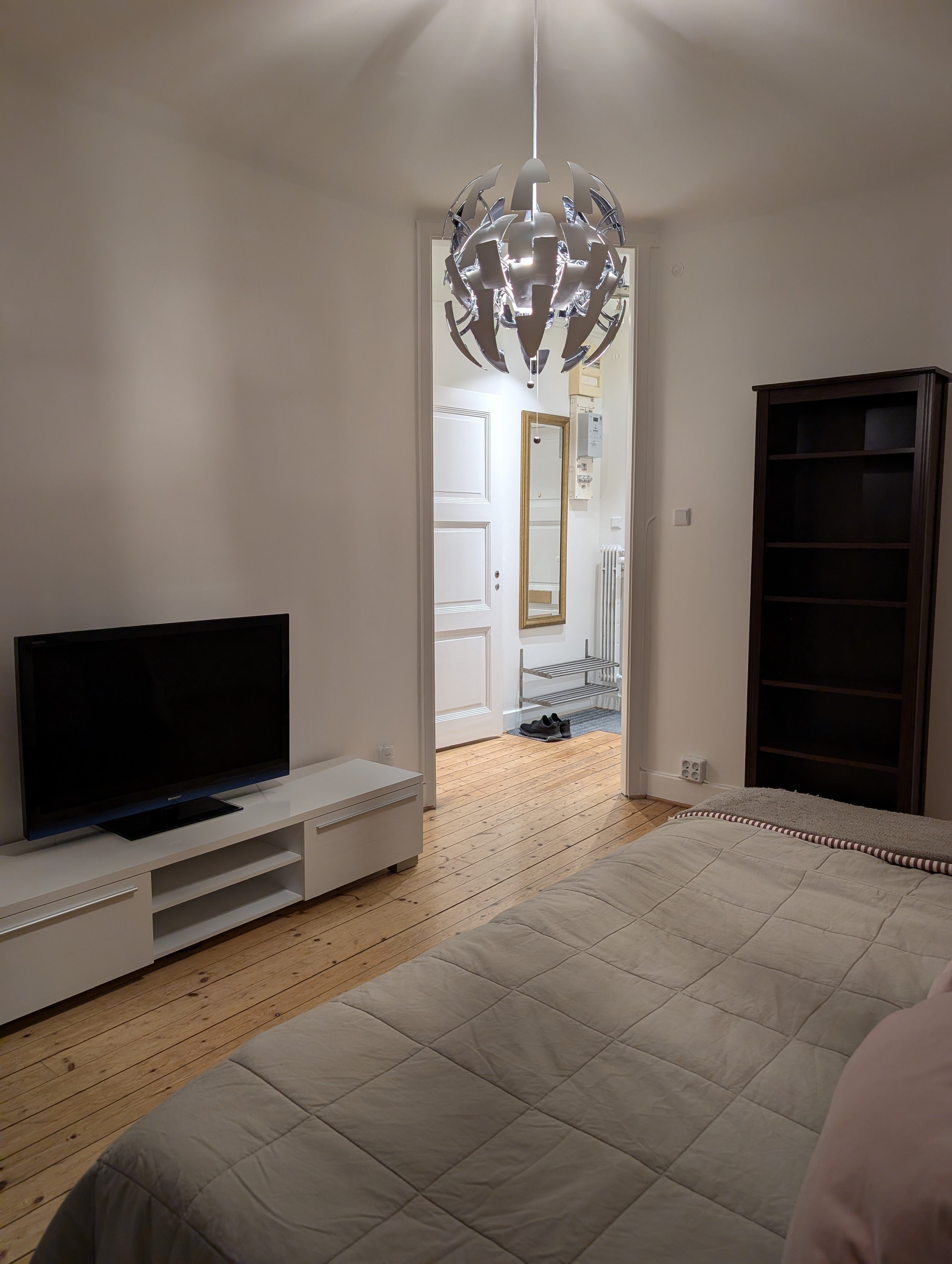 1 rum och kök, Stockholm — 15 100 kr/mån — bild 3