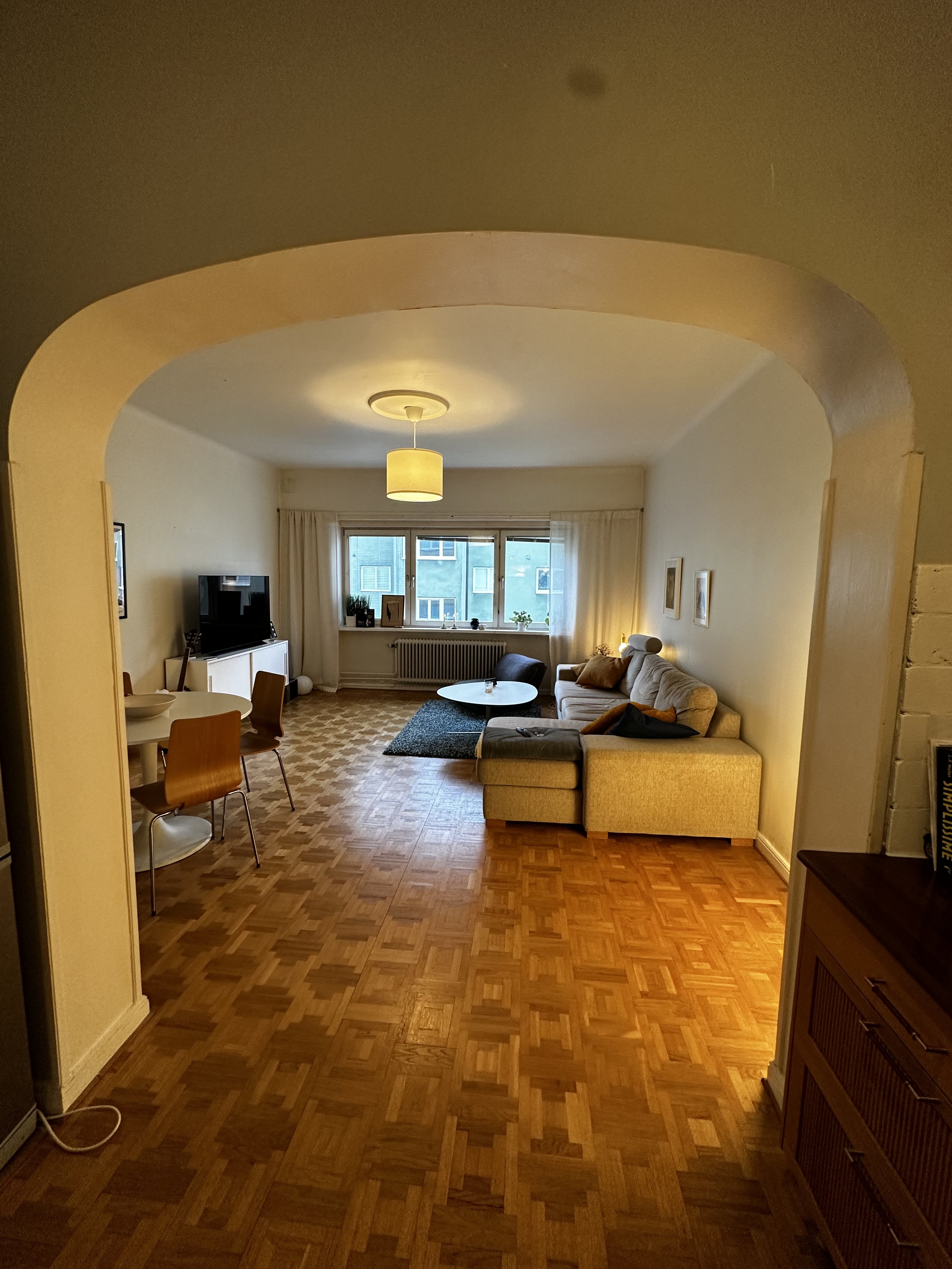Lägenhet – Malmö, Lönngården - Bild 3