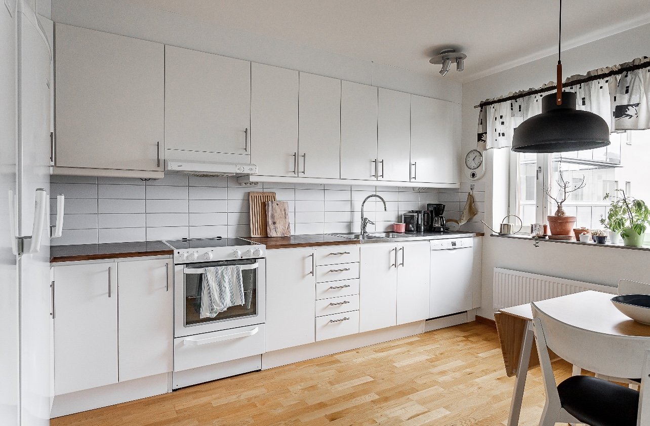 Kungsgatan, Uppsala — photo 5