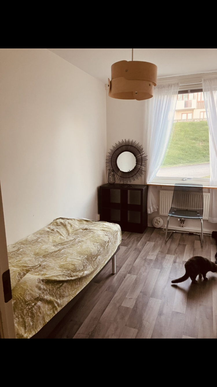 Lägenhet, 1 rooms, 12 sqm, Partille