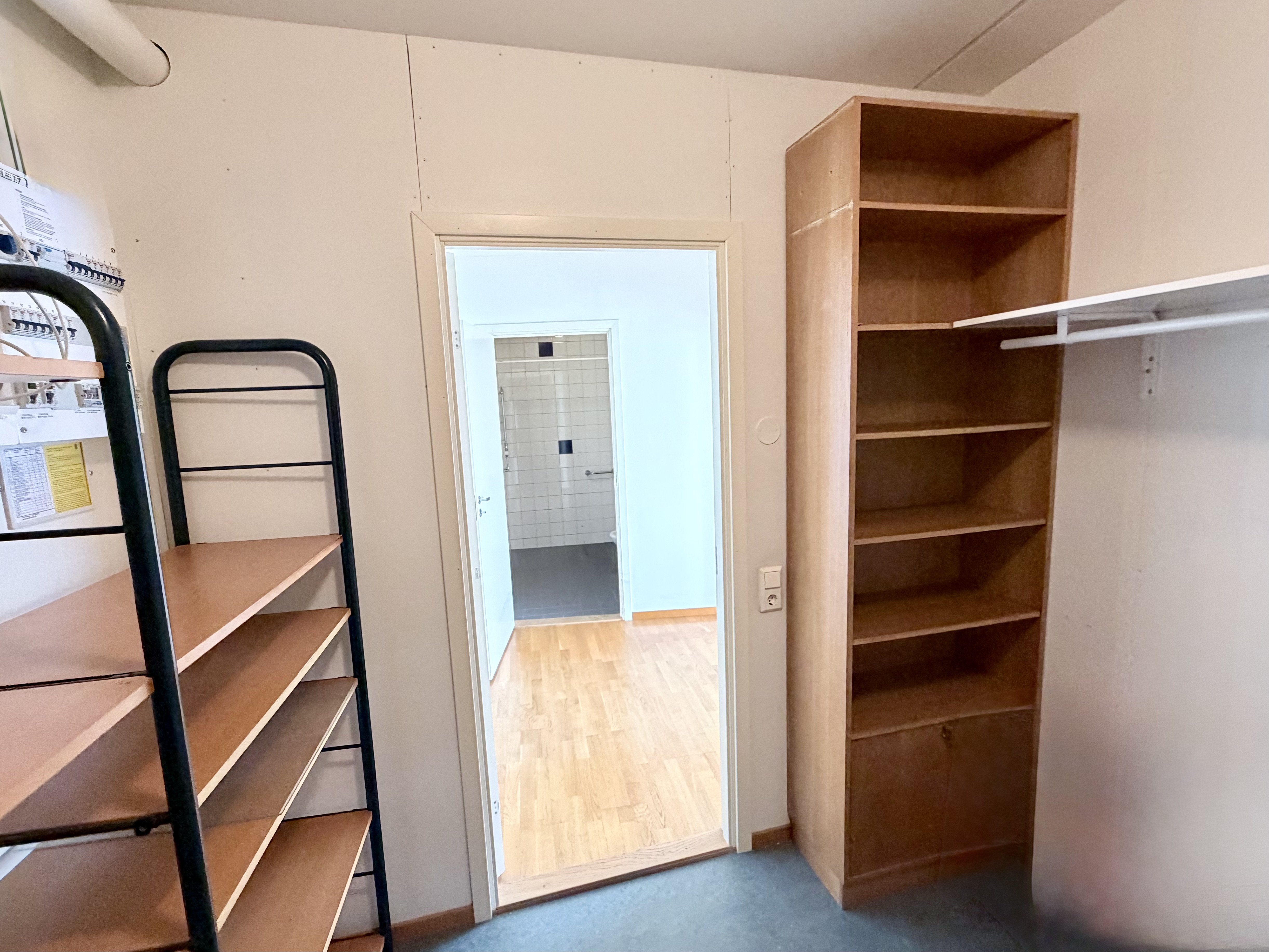 4 rok · 114 m² i Stockholm – bild 27