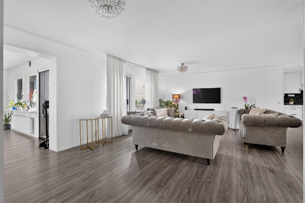 Hus – Södertälje, Glasberga Sjöstad, Östertälje - Bild 4