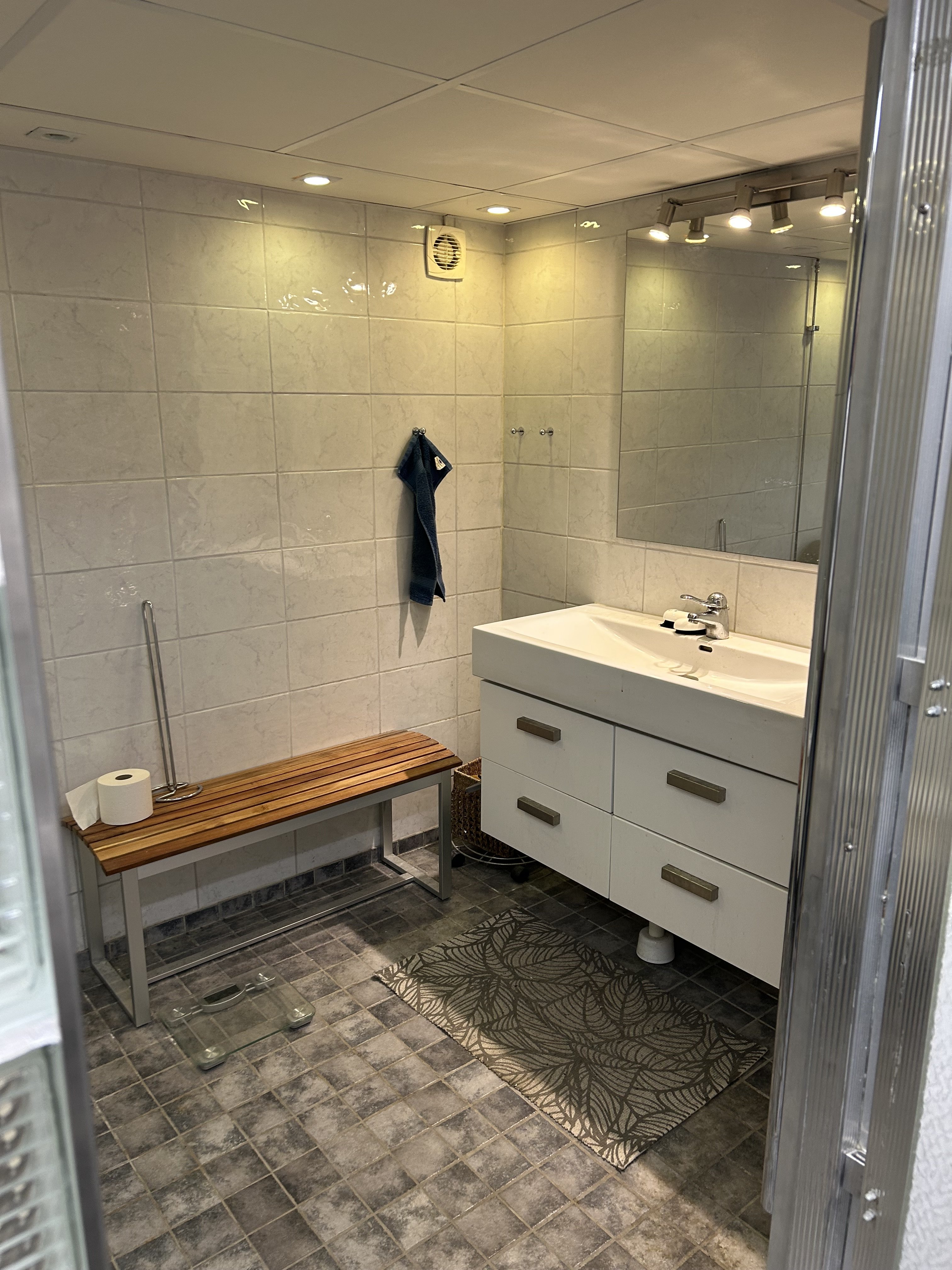 3 rok · 95 m² i Sundsvall – bild 16