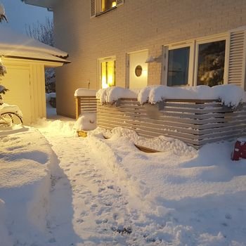 Hässelby strandväg, Hässelby — photo 4