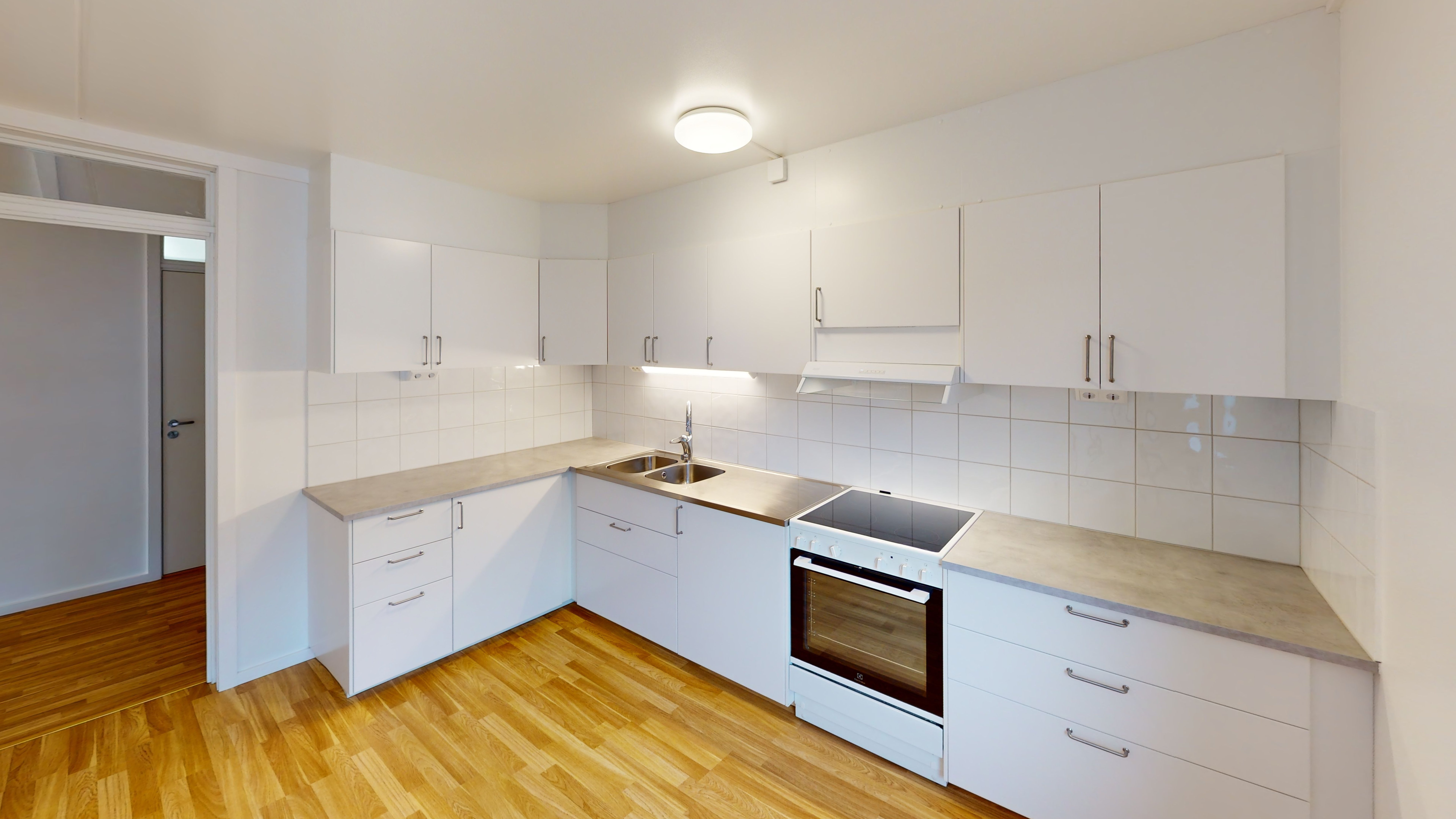 Lägenhet, 2 rooms, 68 sqm, Hallstavik