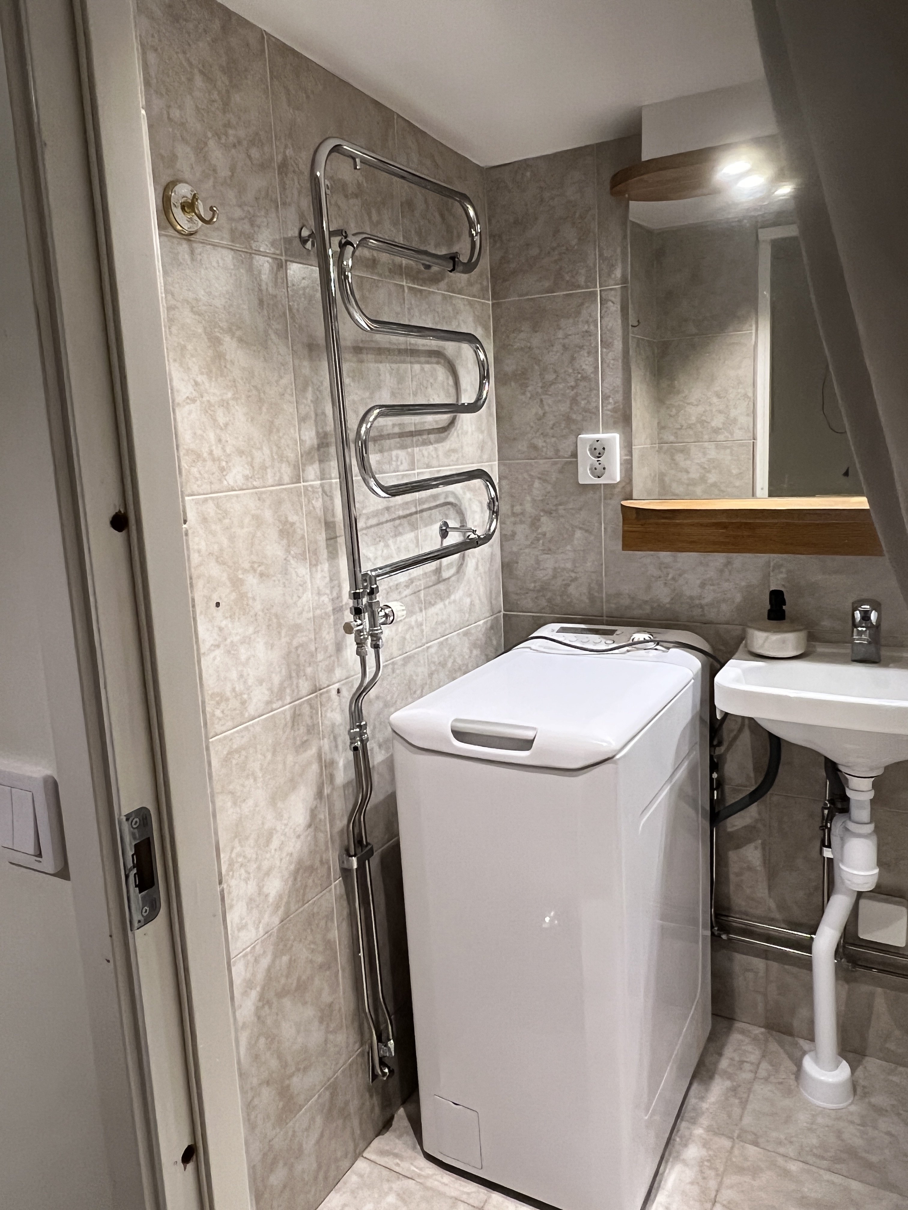 Gillsätragränd, Skärholmen