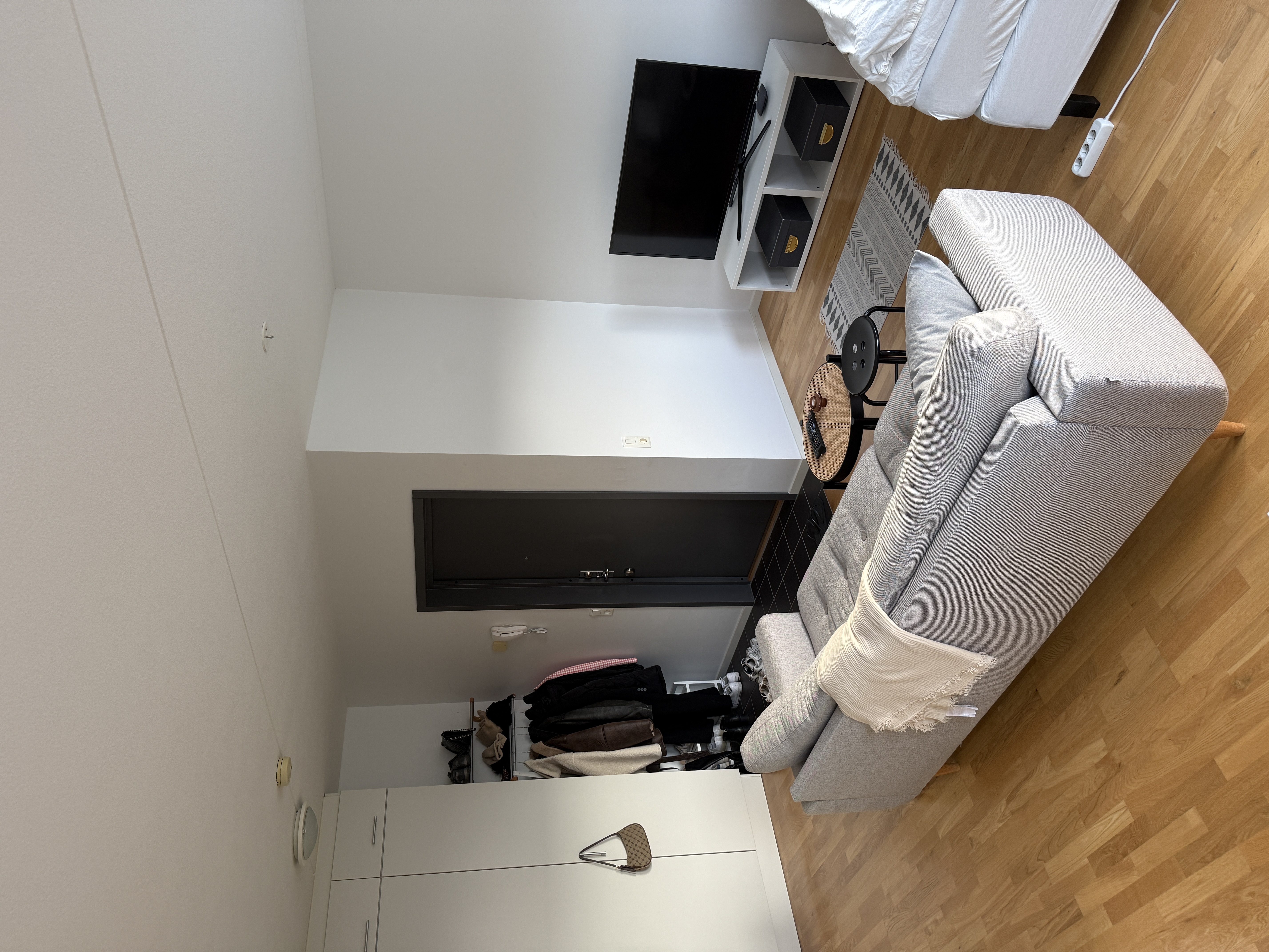 Ostindiefararen, Göteborg