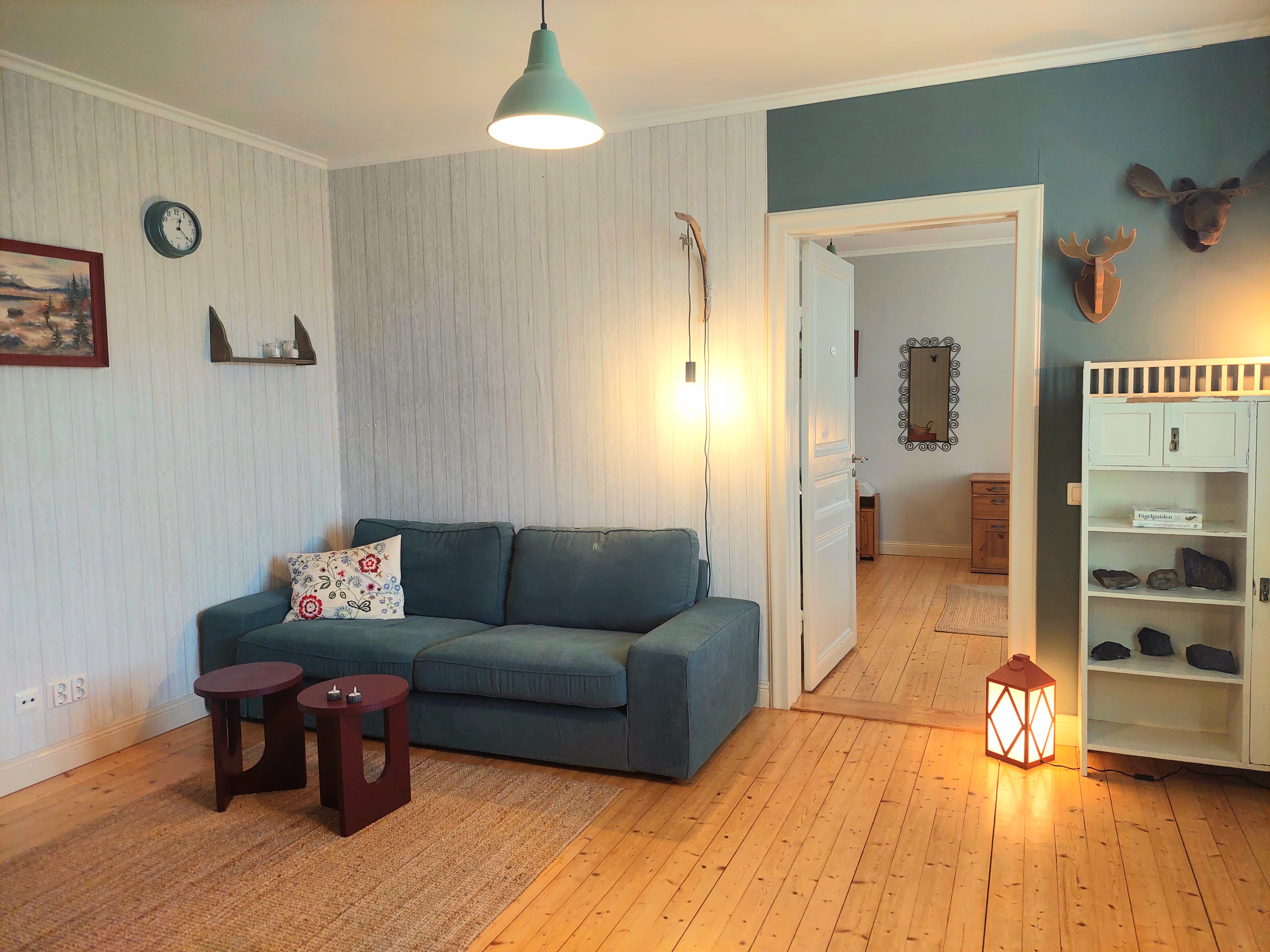 2 rok · 54 m² i Österbybruk – bild 5
