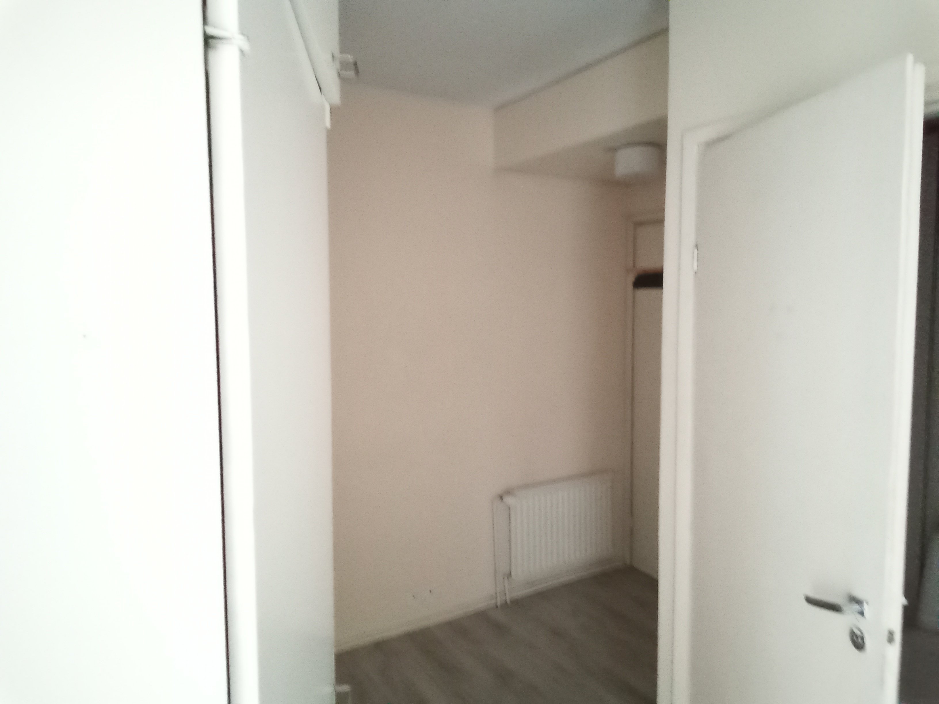 apartment at Keskuskatu, Kankaanpää 4