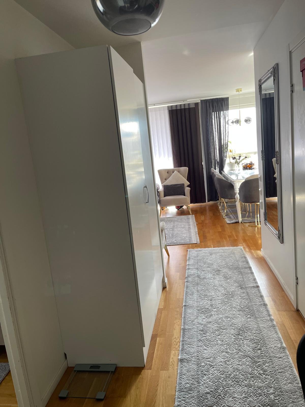 3 rum och kök, Farsta — 15 000 kr/mån — bild 3