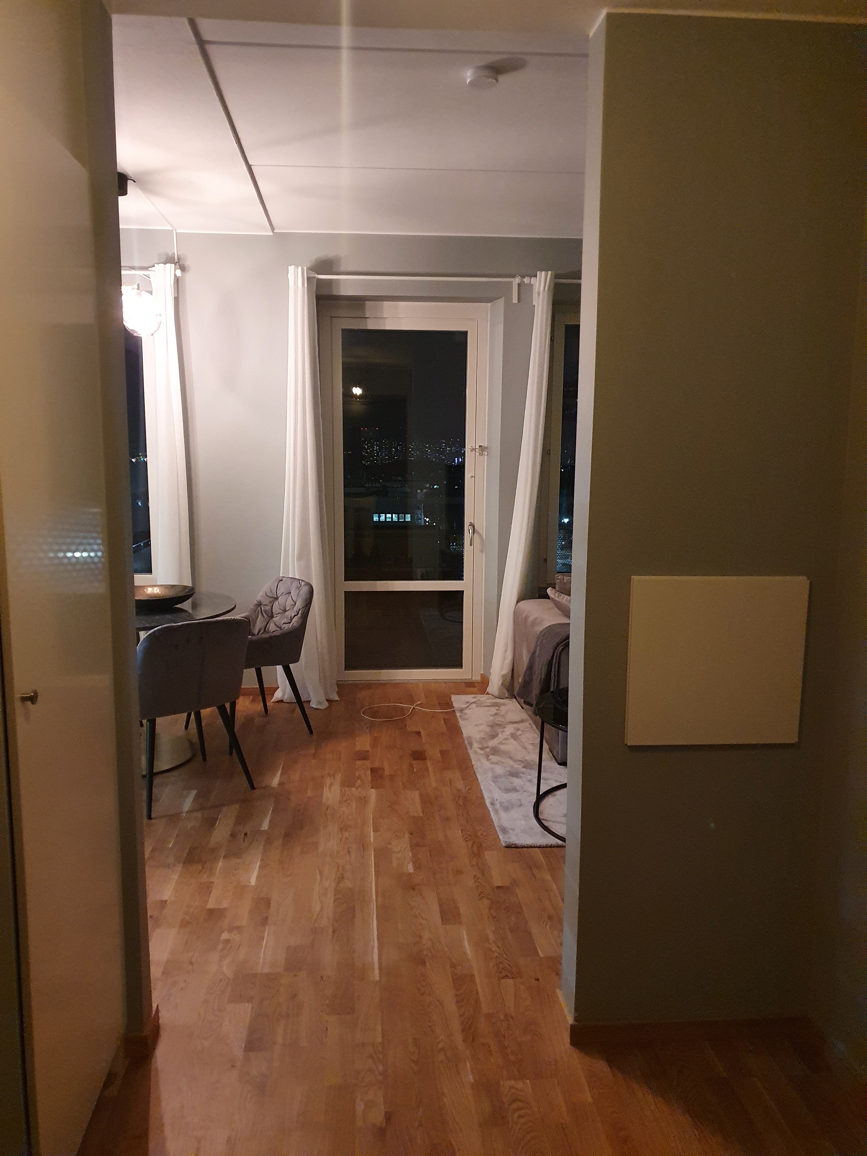 Lägenhet – Sundbyberg, Rissne - Bild 3