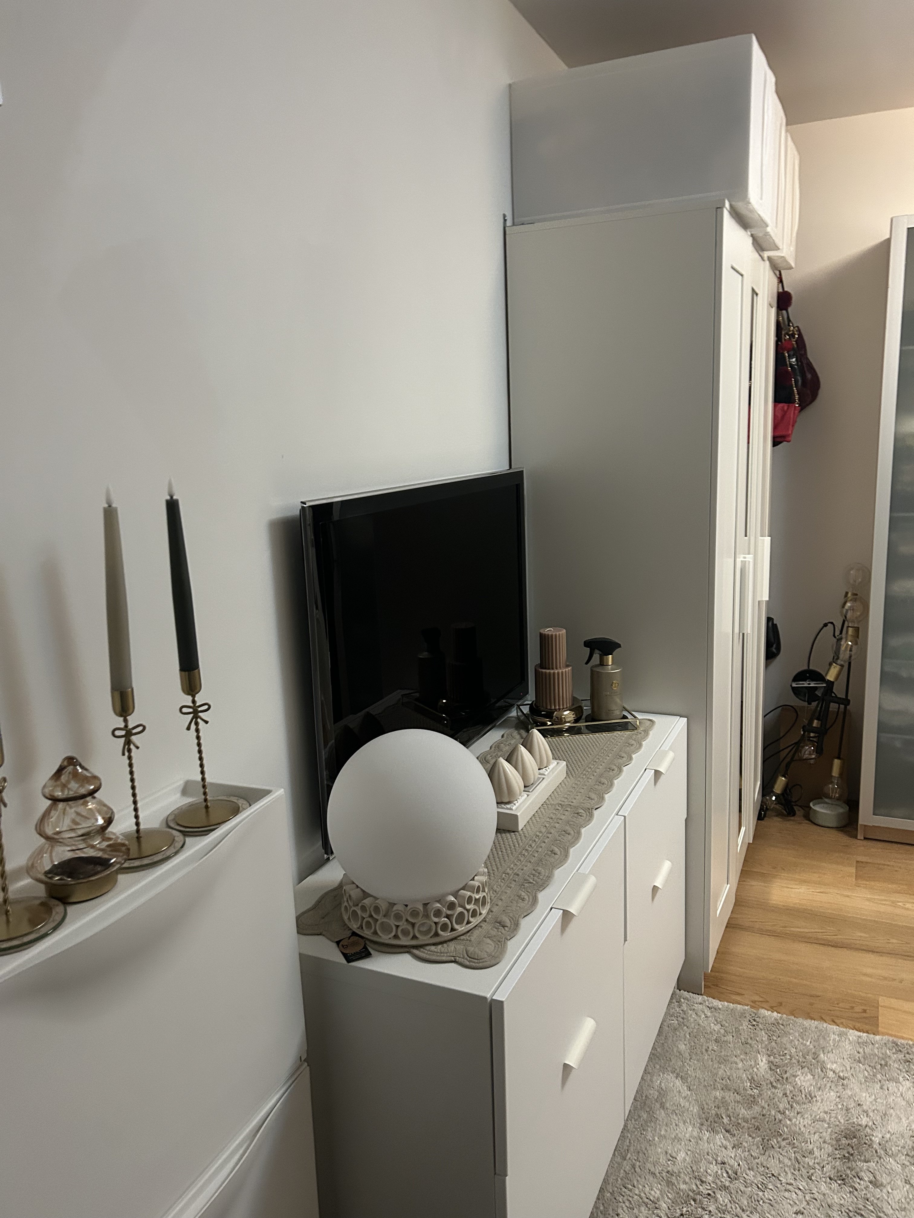 Villa/Hus, 1 rum, 20 kvm, Askim