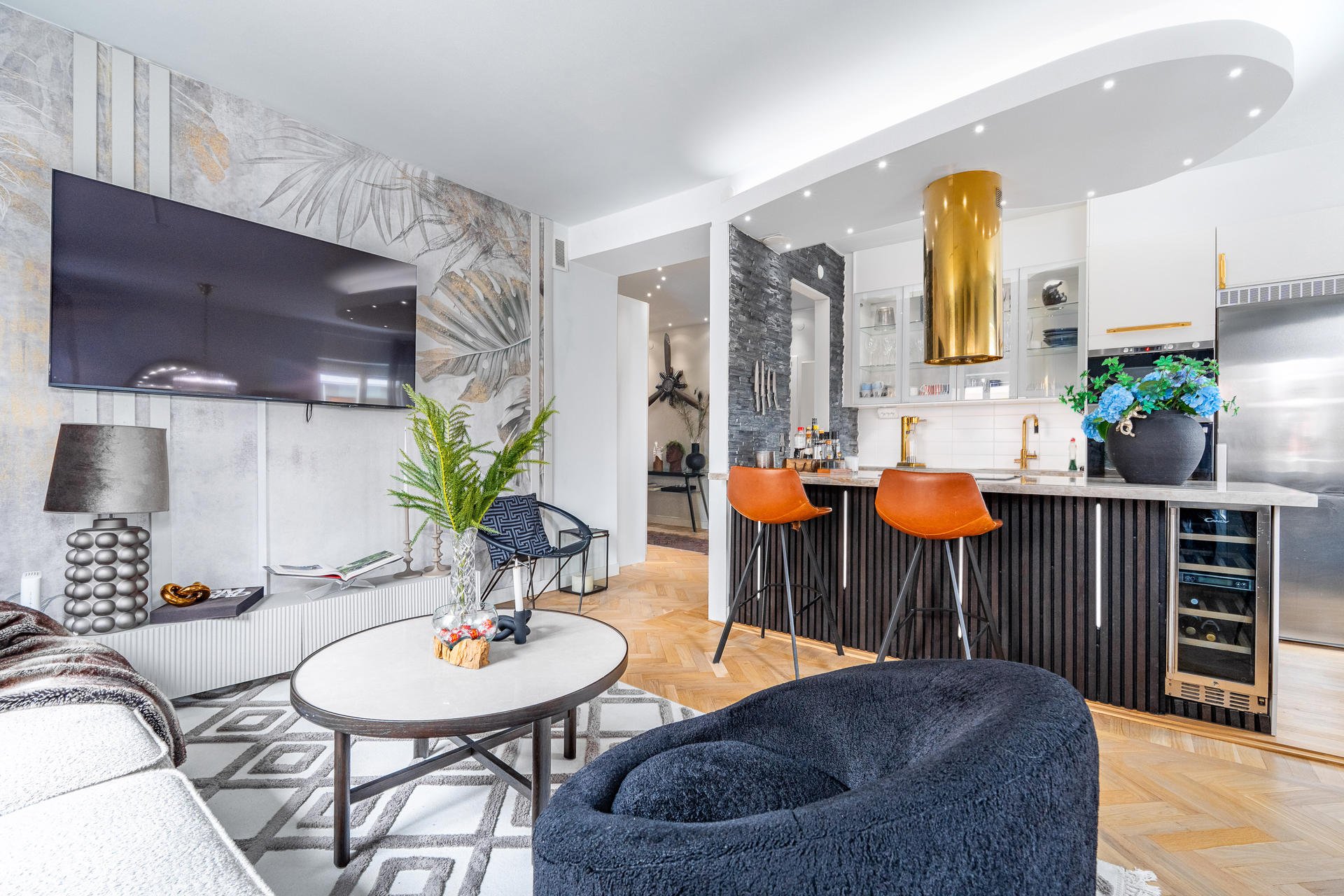 Kungsgatan, Uppsala — photo 2