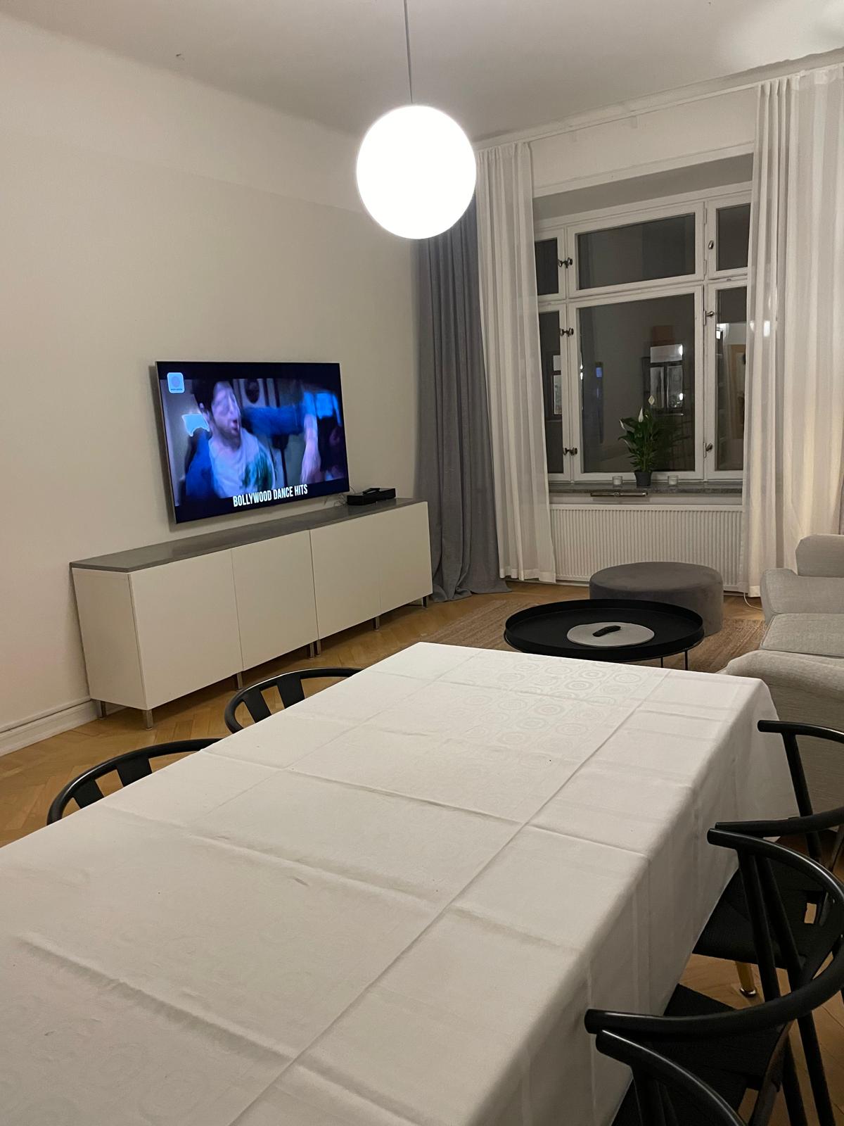 Upplandsgatan, Stockholm — photo 4