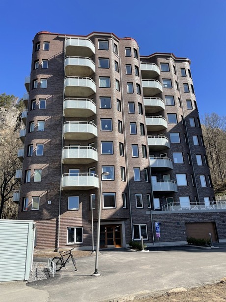 Sysslomansgatan 44, Göteborg — photo 2