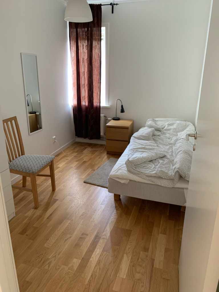 Sandgärdsgatan, Västerås — photo 2