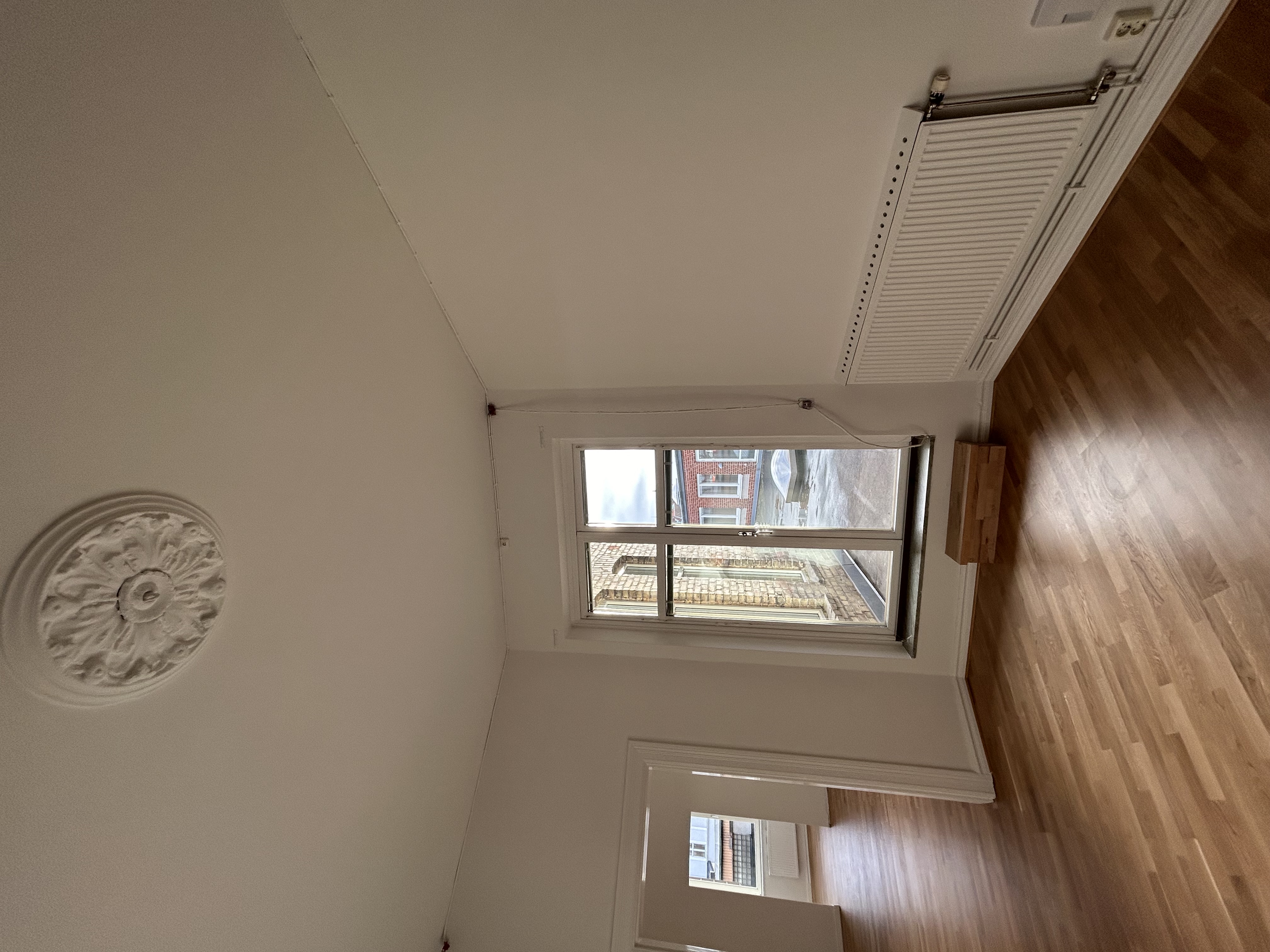 Lägenhet, 2 rooms, 64 sqm, Landskrona