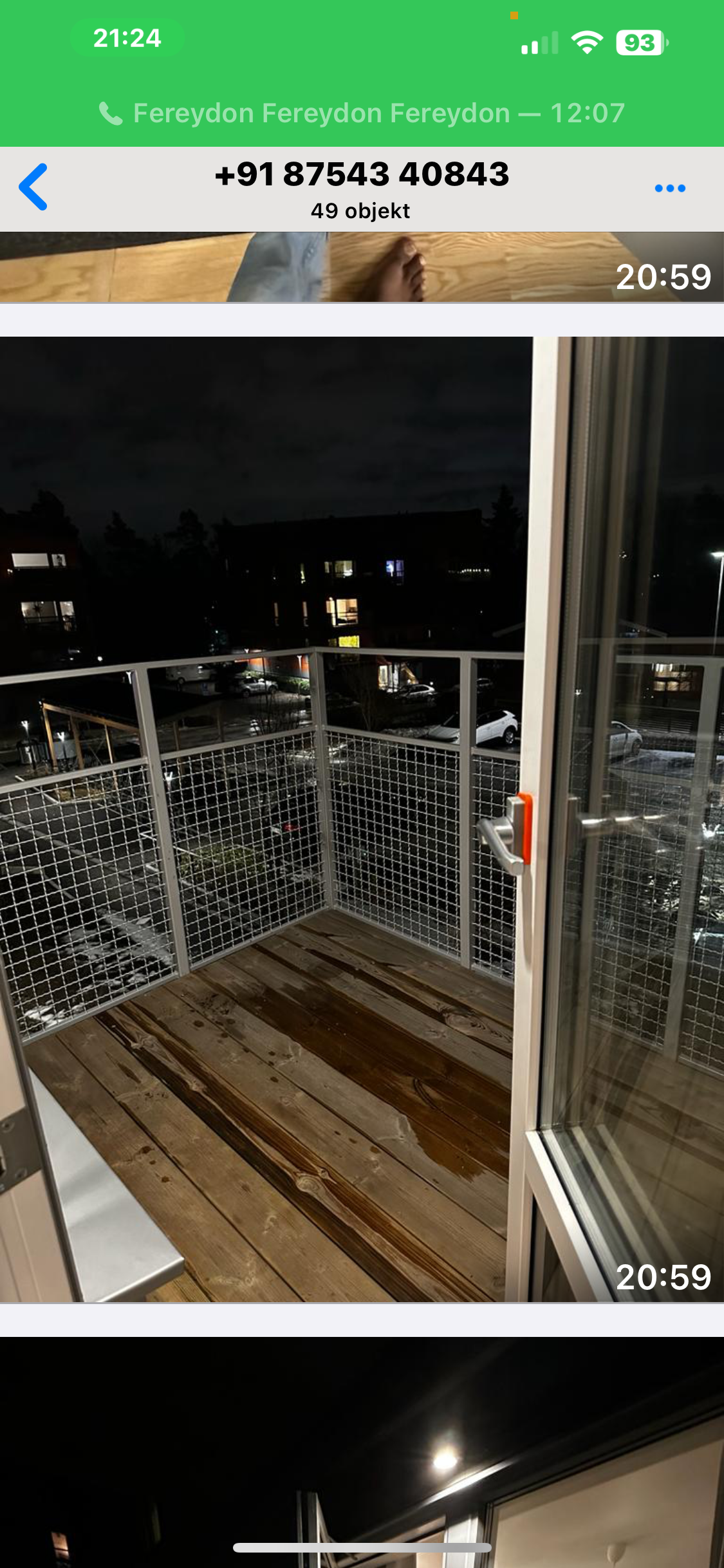 Snödroppsgränd , Stockholm — photo 2